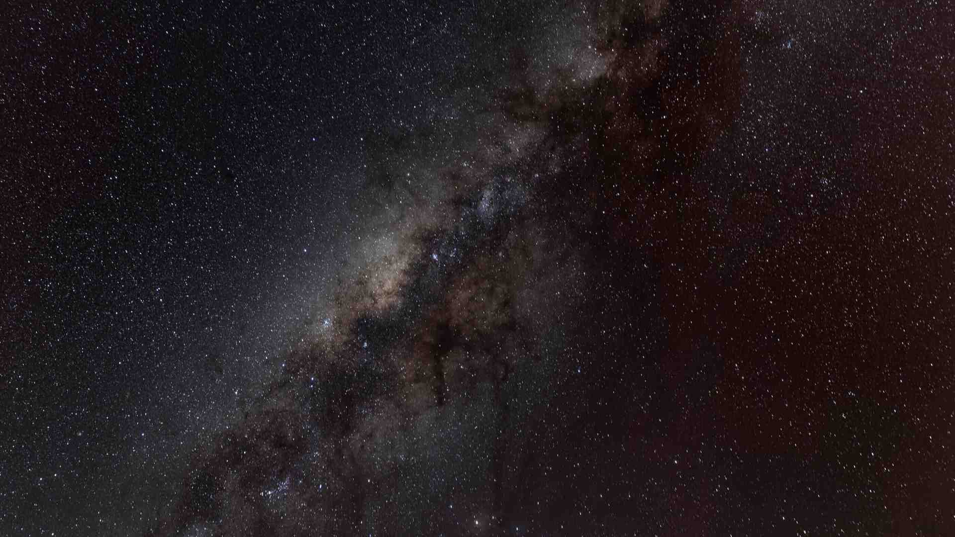 Il processo di formazione delle molecole e l'origine della vita