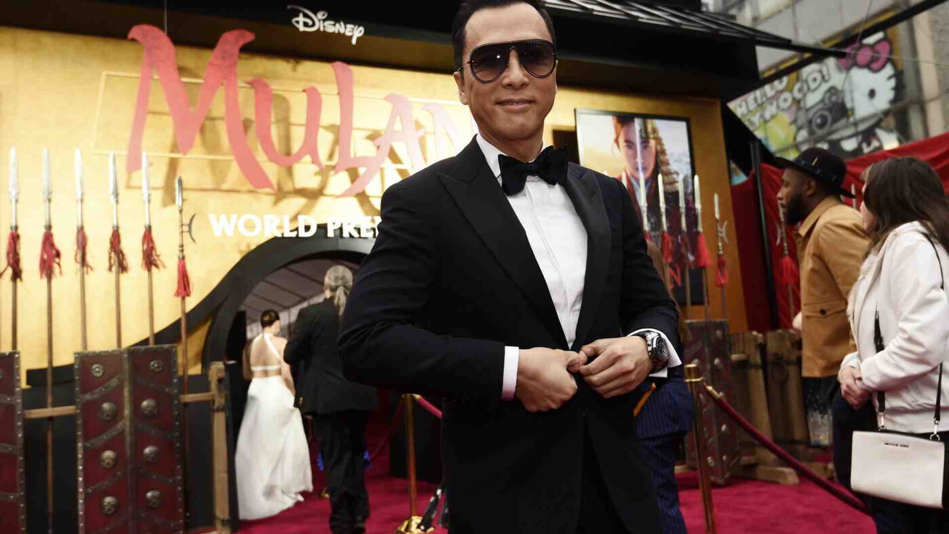 Il “no” dell’Academy a Zelensky e un presentatore “cento per cento cinese”