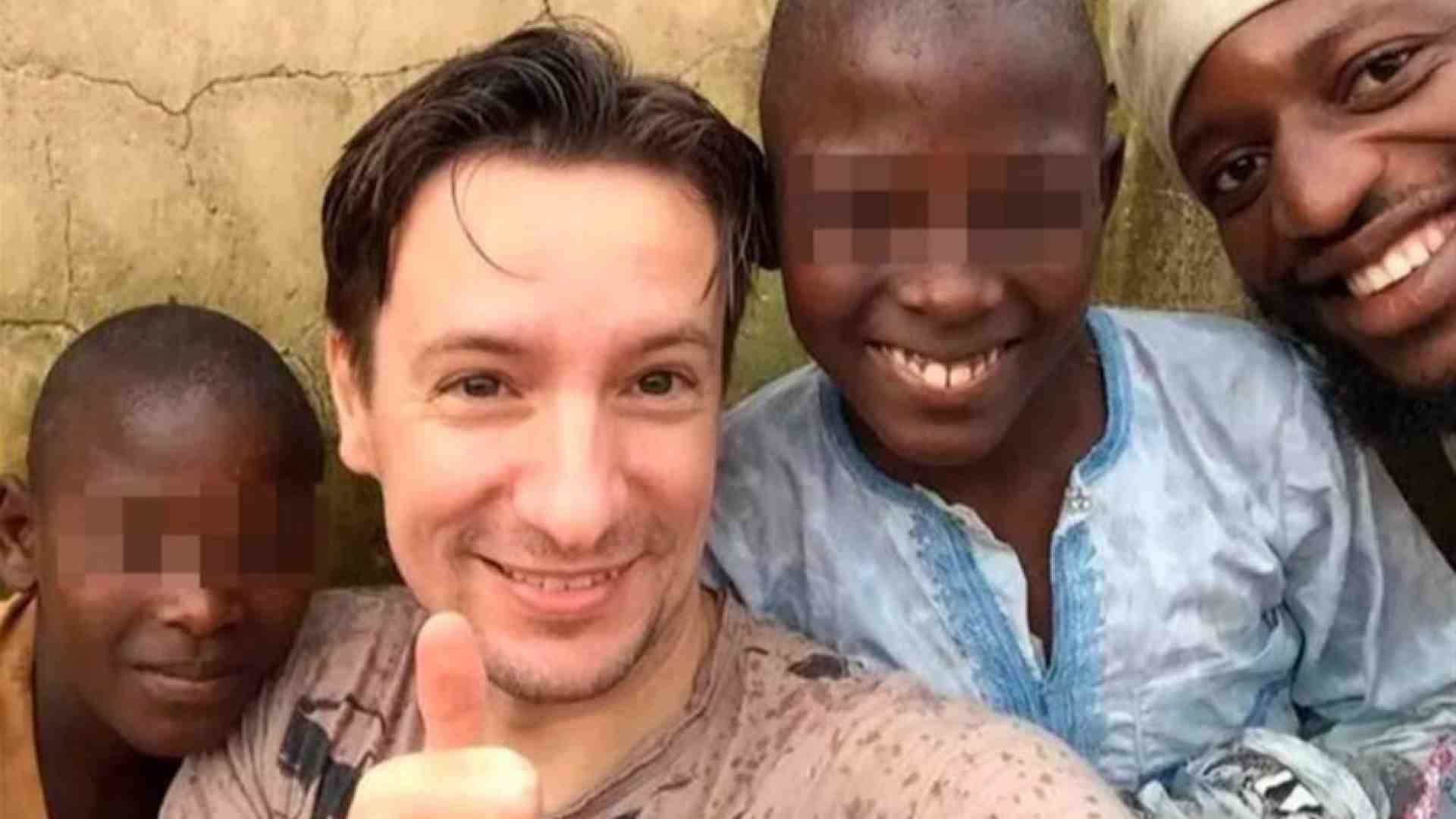 Attanasio, l'Italia dice no alla pena di morte ai killer. Petizione della vedova