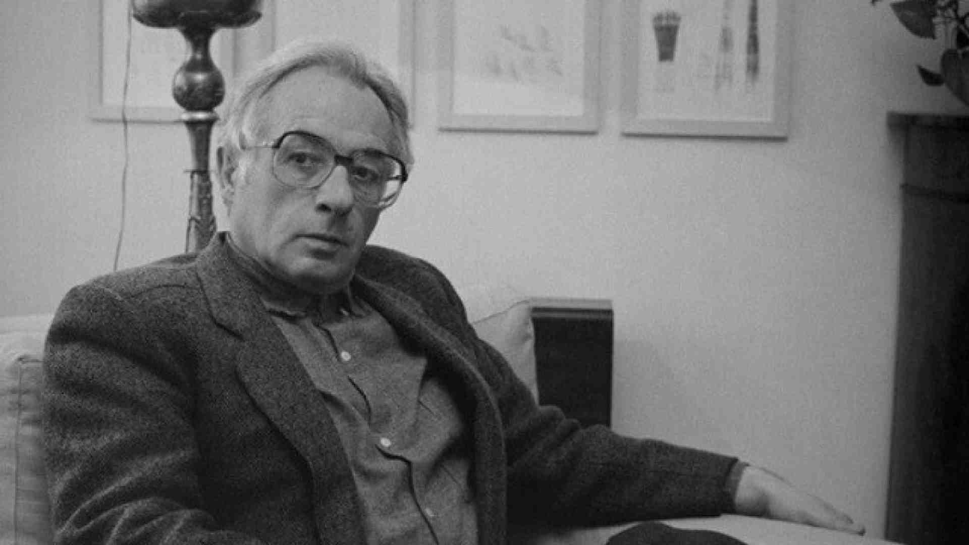 “La biblioteca di Trimalcione”, monumento all’impresa inconclusa della lettura