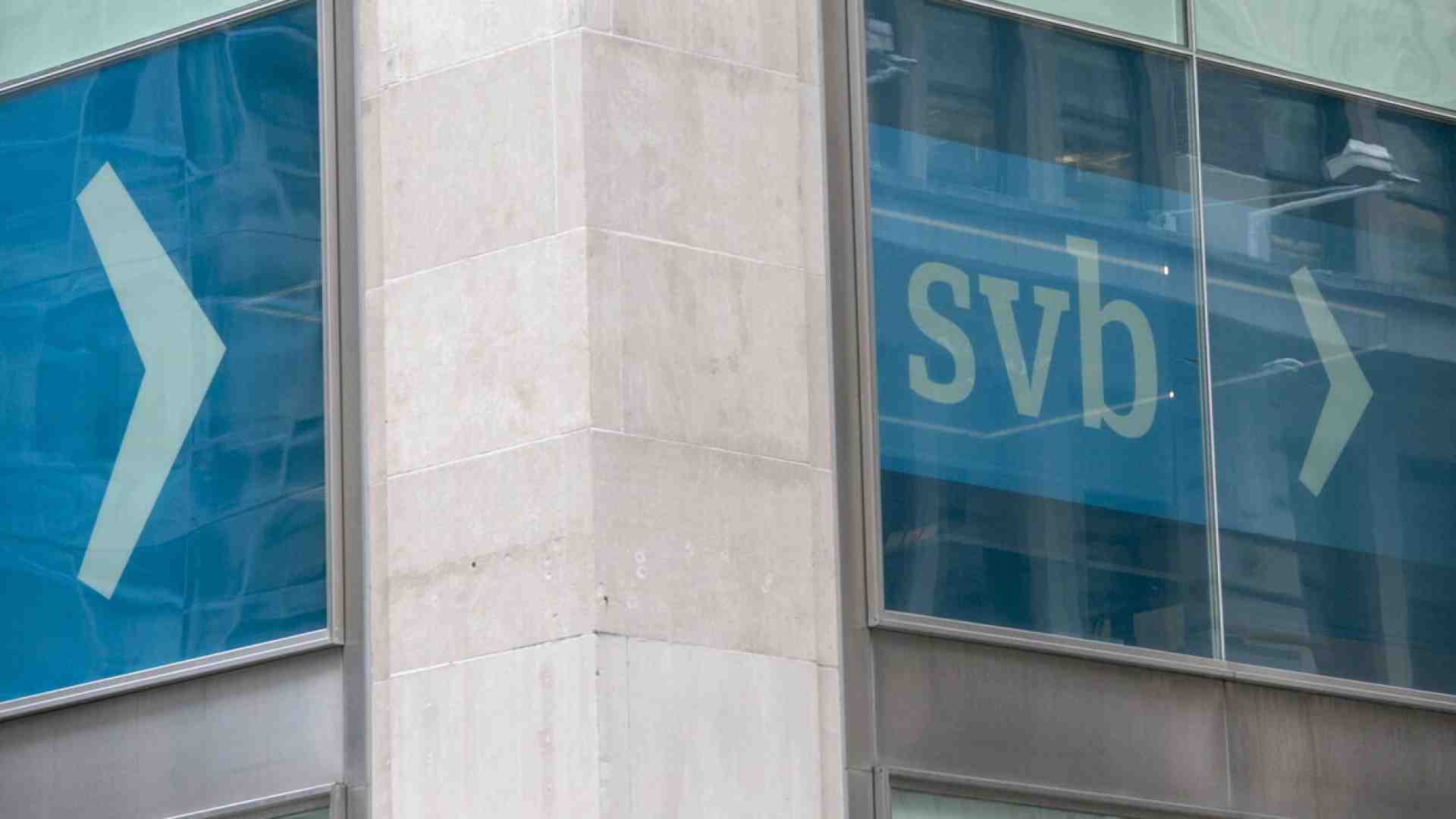 Il crac di Silicon Valley Bank non è una nuova Lehman ma i mercati tremano: a picco le borse europee