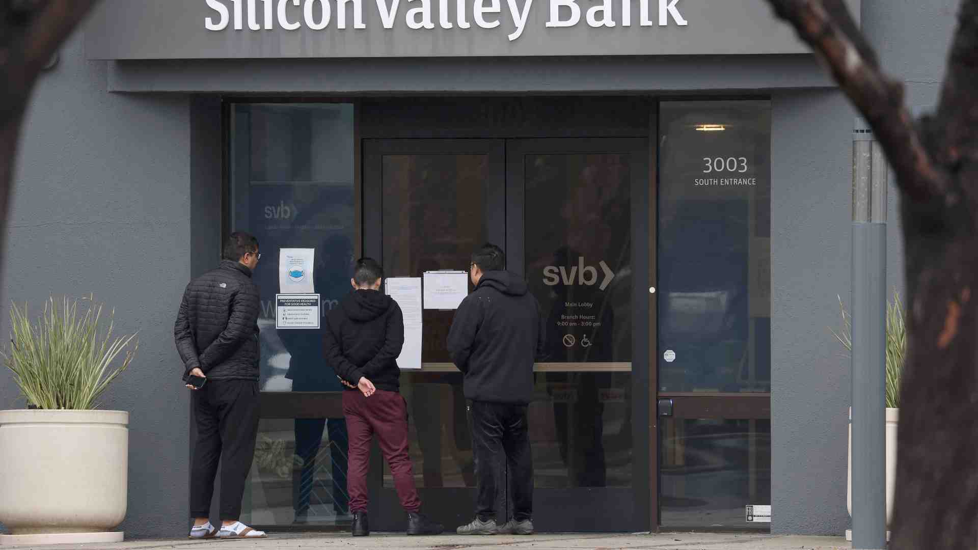 Perché il crac della Svb è anche un gran monito per le banche centrali