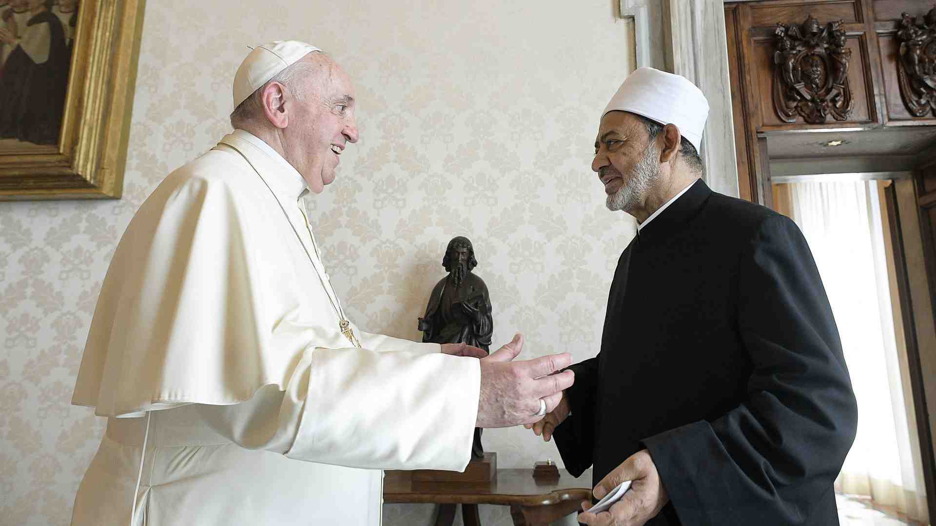 Cristiani e musulmani riflettono sul documento di Abu Dhabi