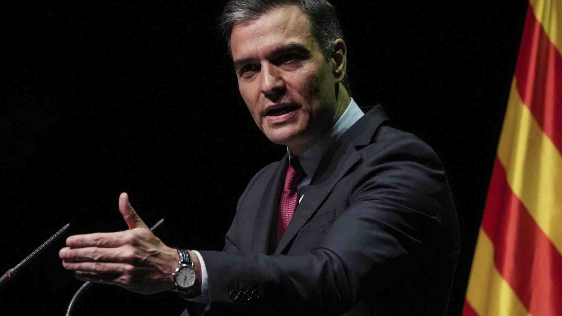 La "Lay Trans" spagnola è un disastro logico (e non c'entra con i diritti)