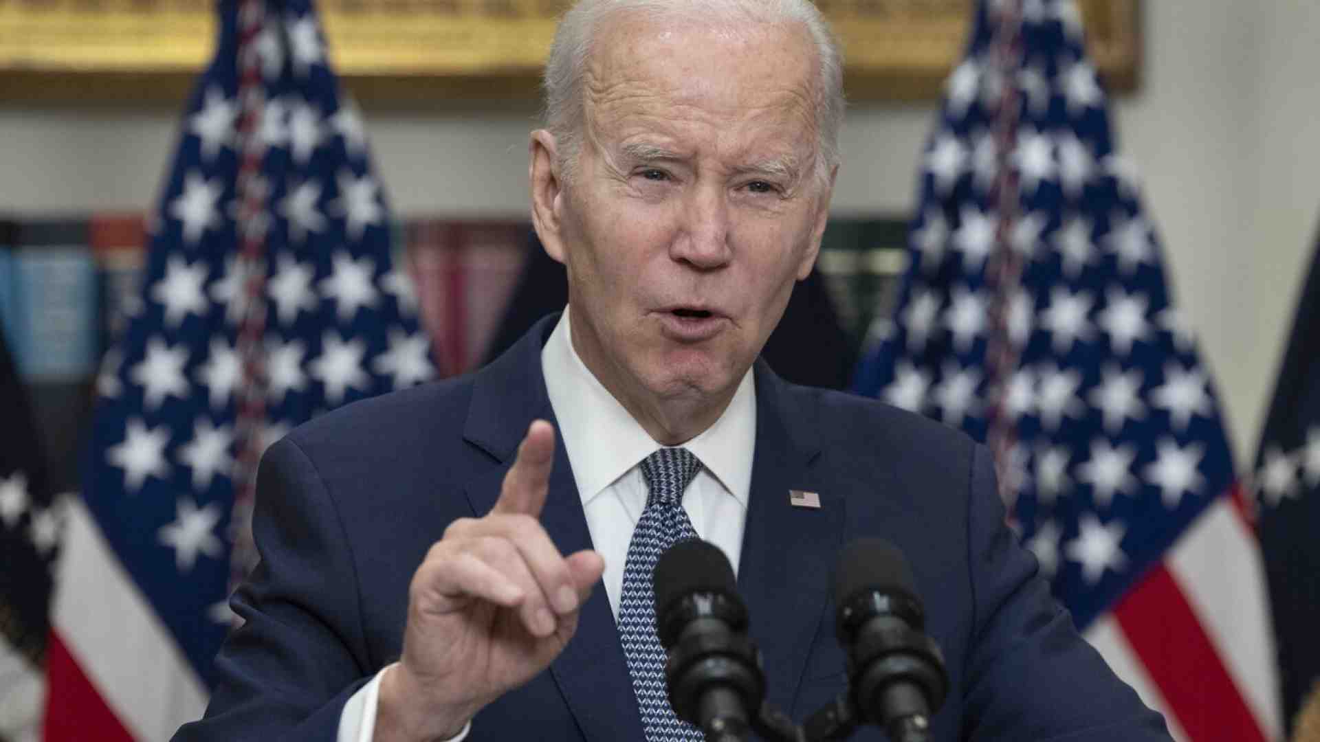 La risposta di Joe Biden e quella dell'Ue al crac di Silicon Valley Bank