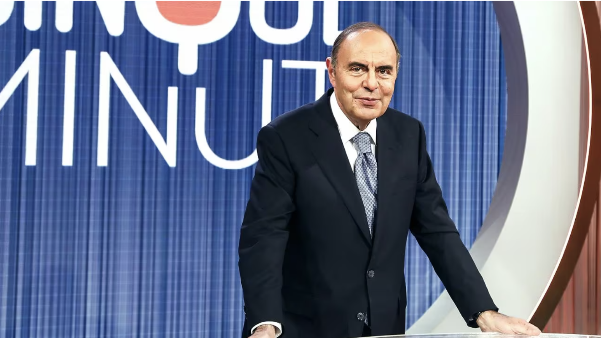 Bruno Vespa raddoppia e viene anche dopo il Tg