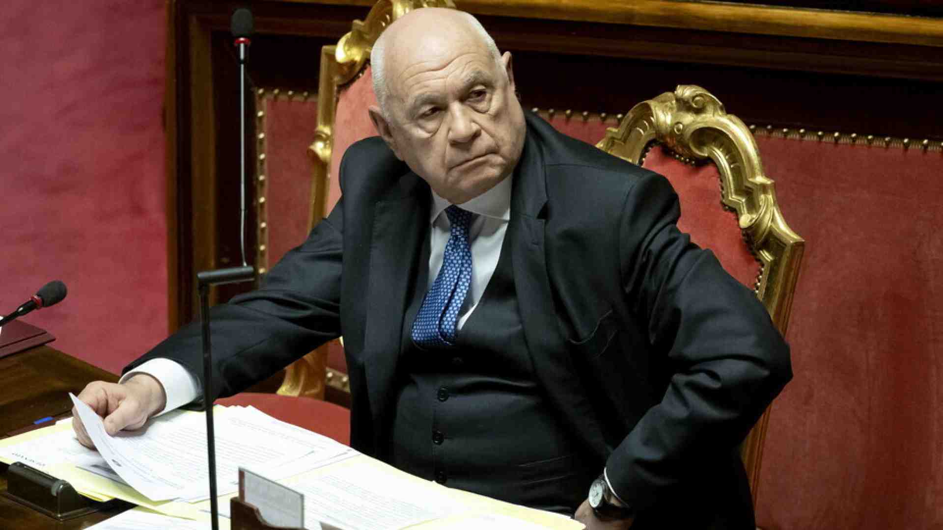 Forza Italia con Nordio: “Limiti al carcere preventivo”. Le ambiguità di FdI