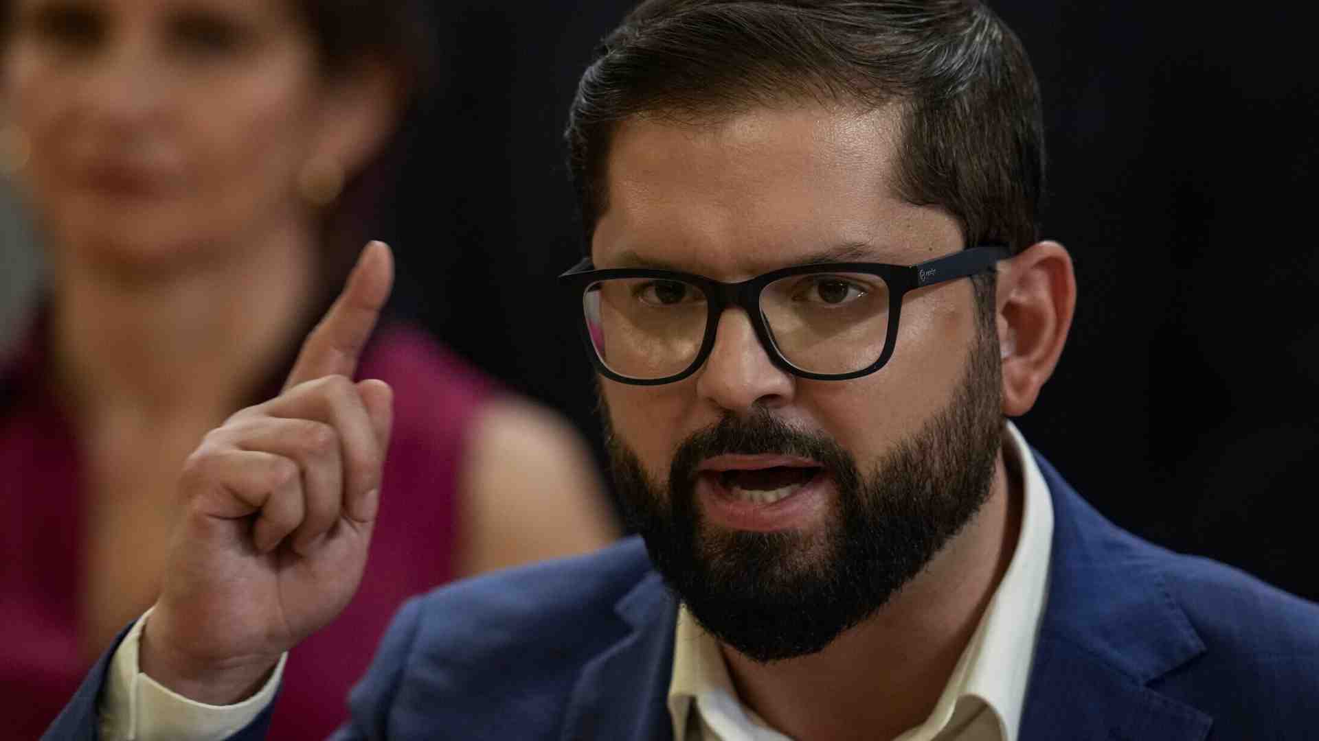 La rivoluzione cilena bocciata dai cileni