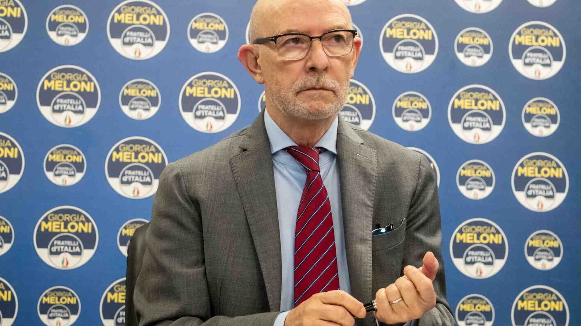 Zucconi (FdI): "Basta prendersela coi balneari. Ora troviamo una soluzione con l'Ue"