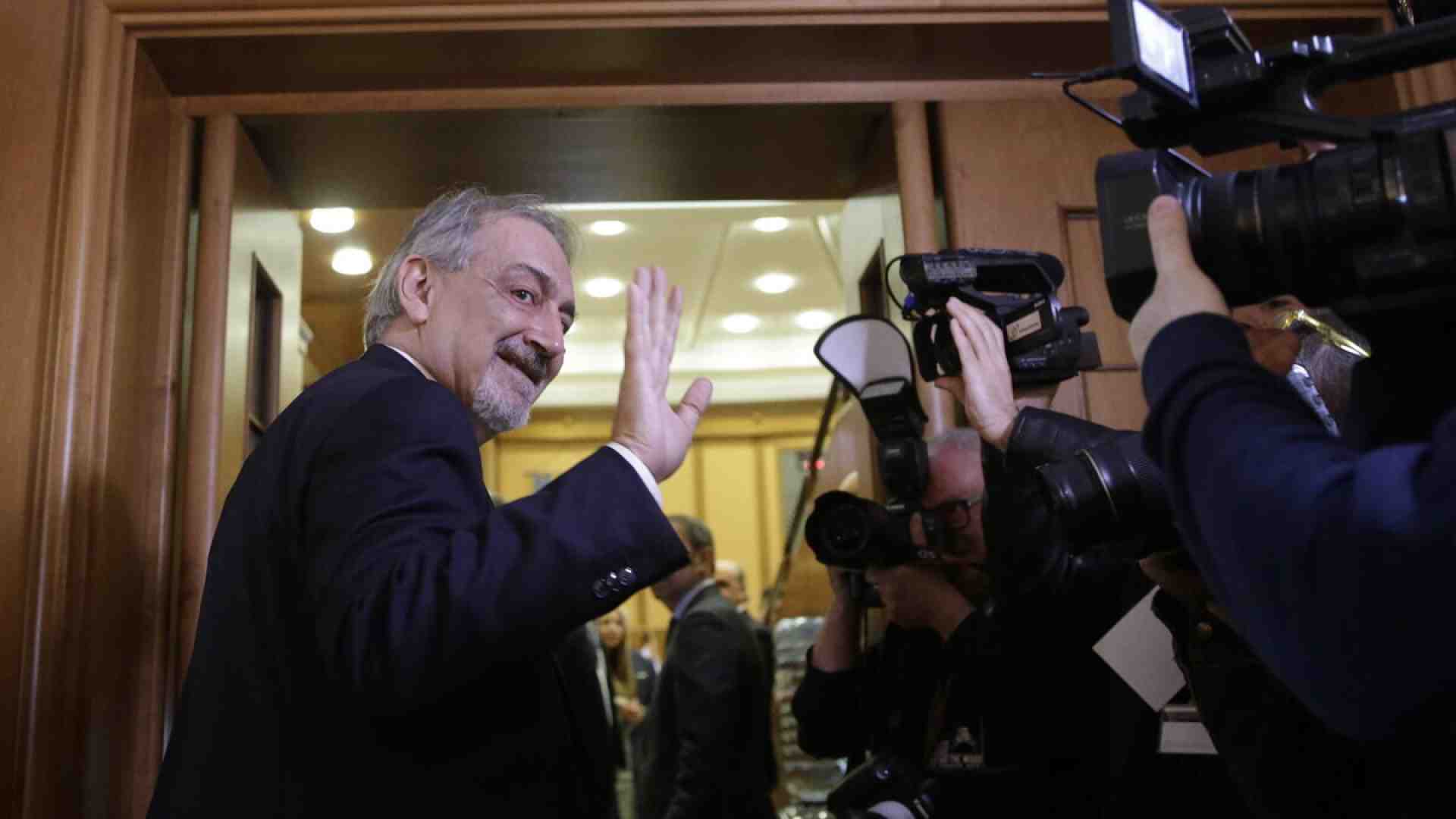 La Giunta di Rocca segna l'atto di nascita delle correnti di Fratelli d'Italia