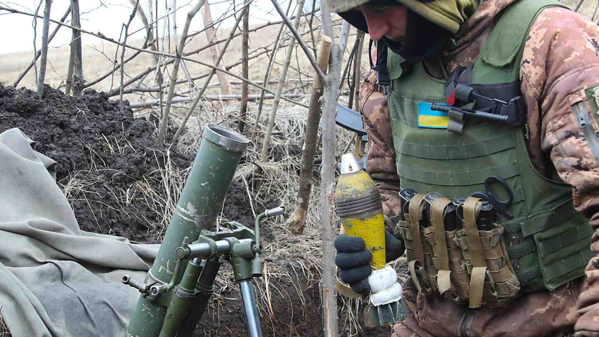 Salvare Bakhmut e rispondere al cuoco di Putin: è ora di inviare dal cielo gli angeli sterminatori