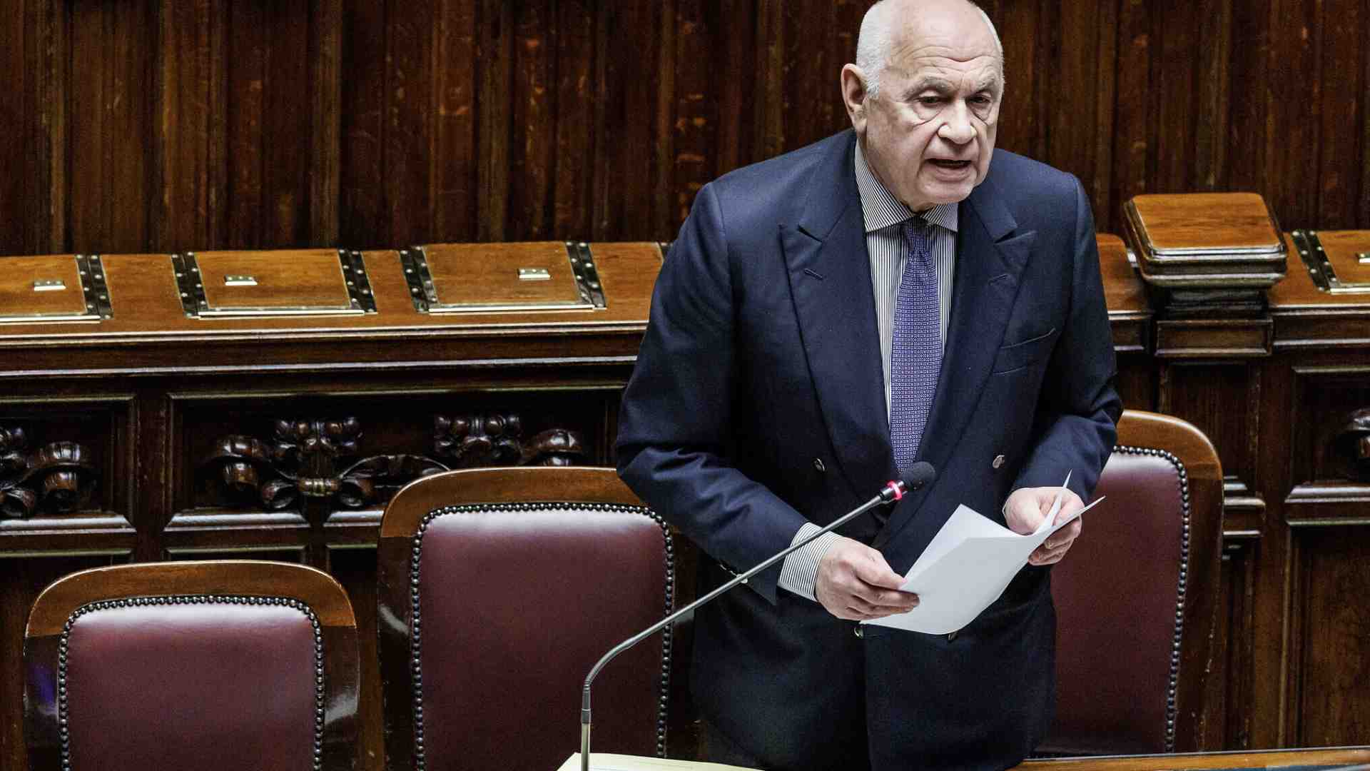 La scommessa del ministro Nordio contro l’Italia dello sputtanamento