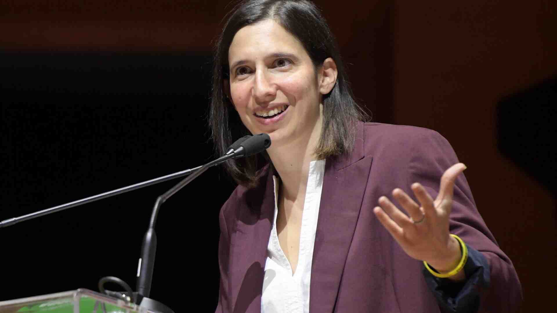 Lazio amaro per Elly. Quanto è difficile dire “no ai cacicchi” di fronte al Pd locale