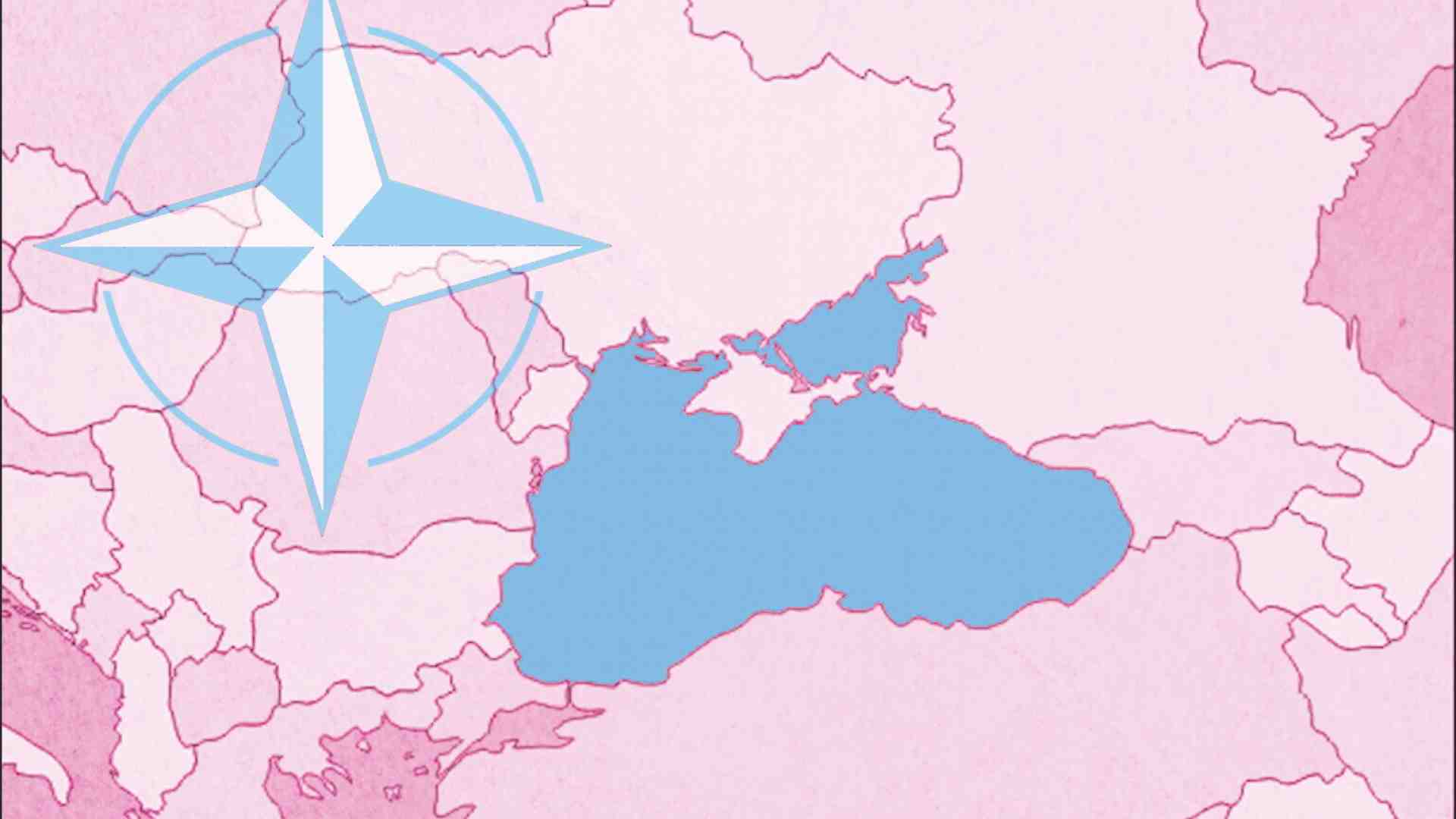 Sulle rive del Mar Nero brilla la stella della Nato