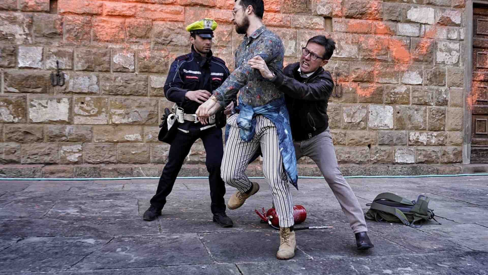 Il gran gesto di Nardella contro l’ambientalismo fanatico