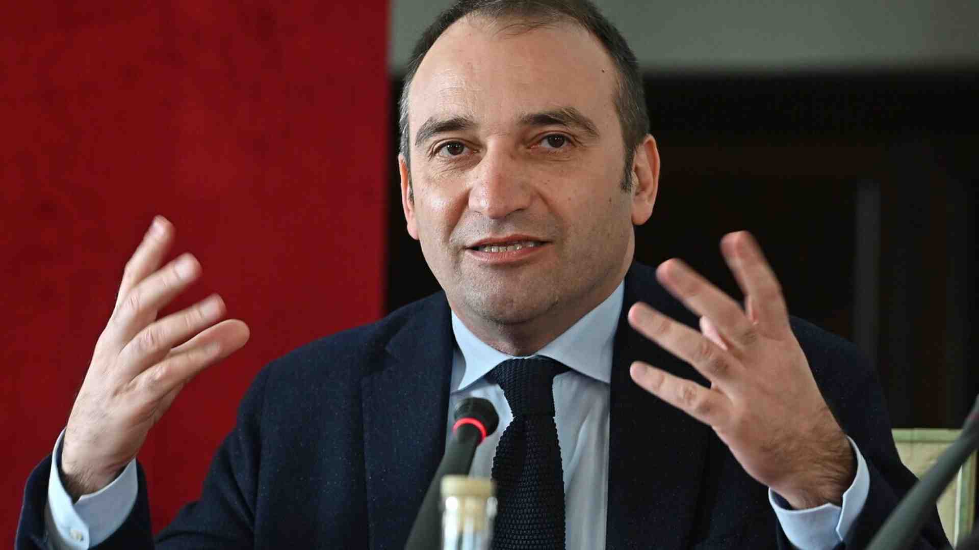 Lo Russo: "Sulle registrazioni dei figli delle coppie gay ora il Pd ottenga risultati"