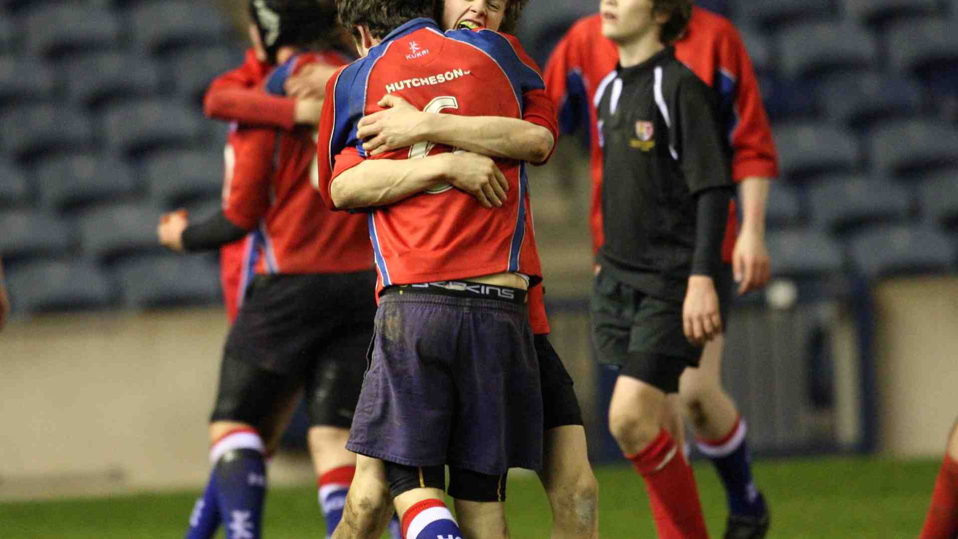 Lo sport è ancora un gioco: lezioni dal campo di rugby
