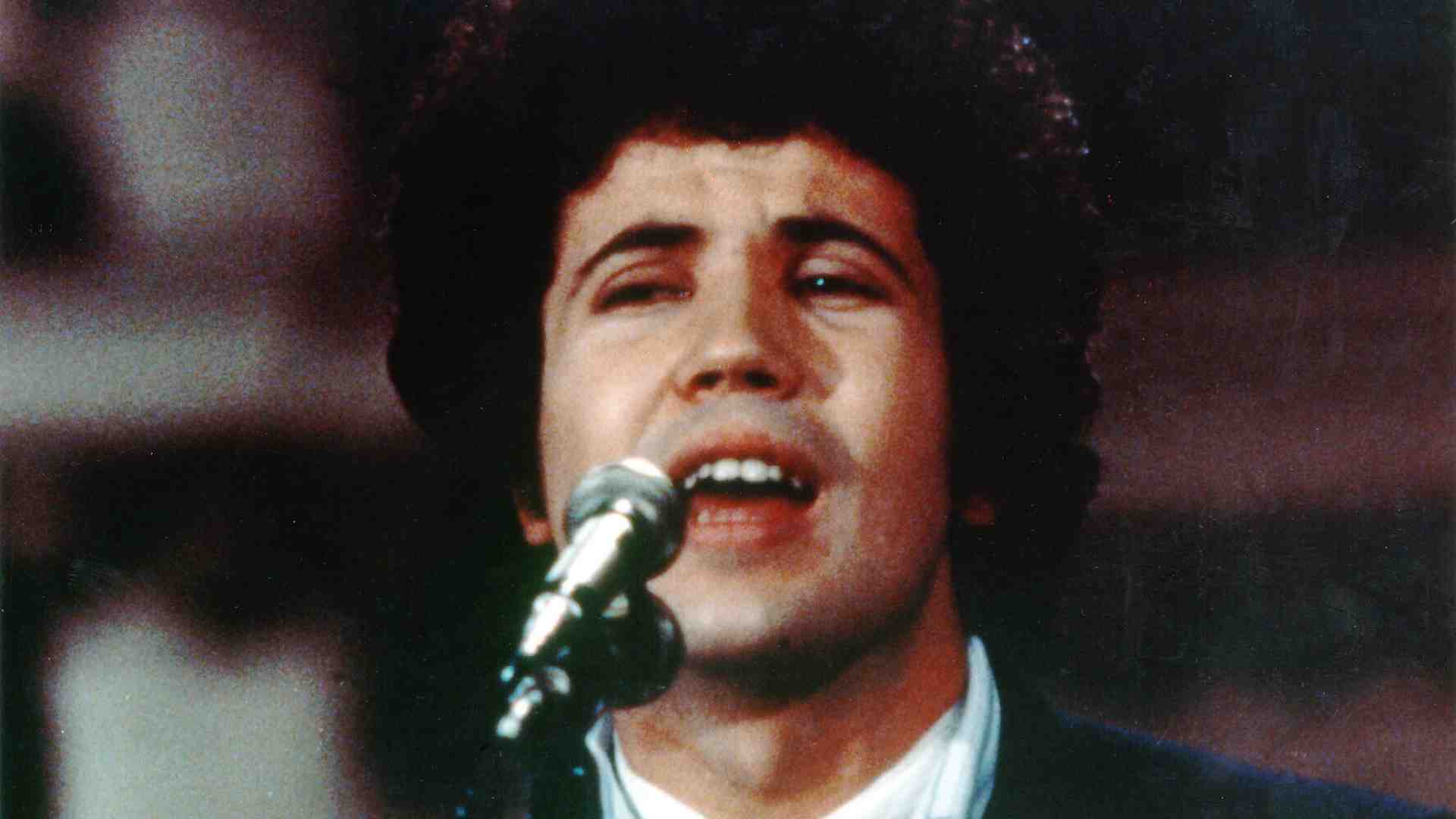 Anche Battisti aveva dubbi sulla sua voce, fortuna che Mogol l’ha convinto