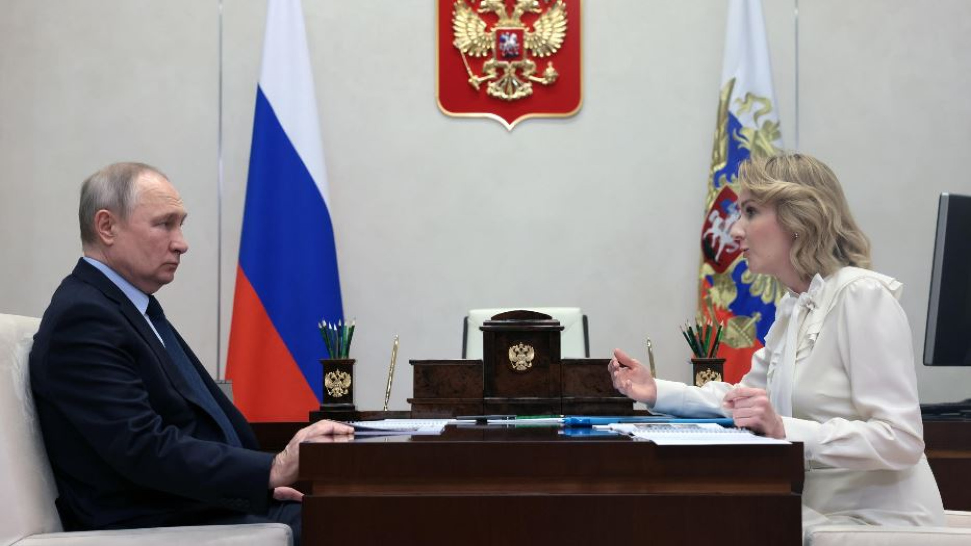 Sasha, fuggito dall’inferno a 12 anni. È la sua storia che ora inchioda lo zar