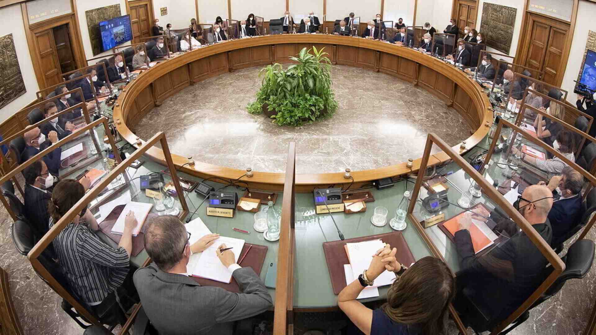 Il nuovo Csm tenta una svolta sulle nomine