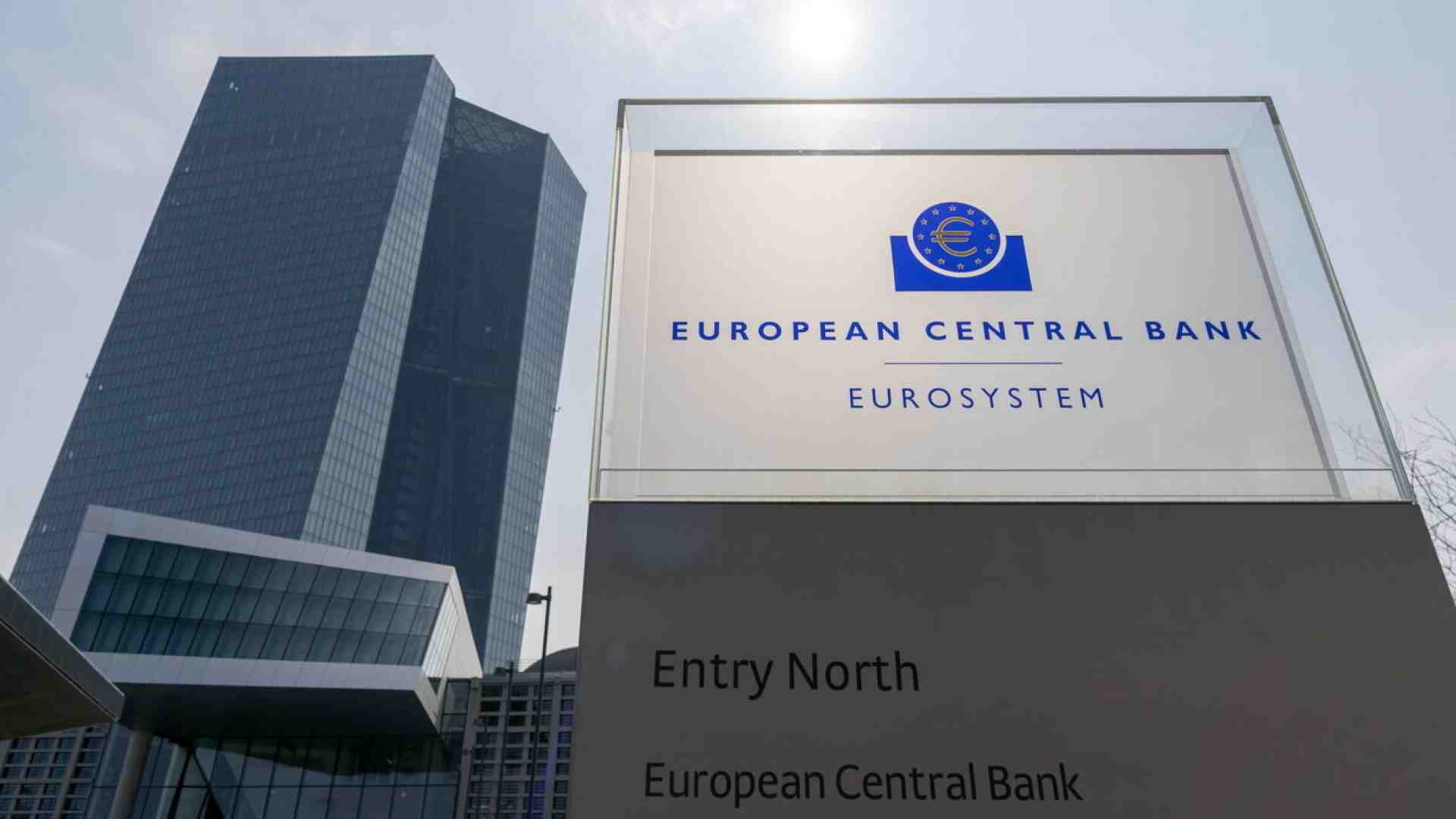 I controlli severi della Bce proteggono le banche europee dal contagio
