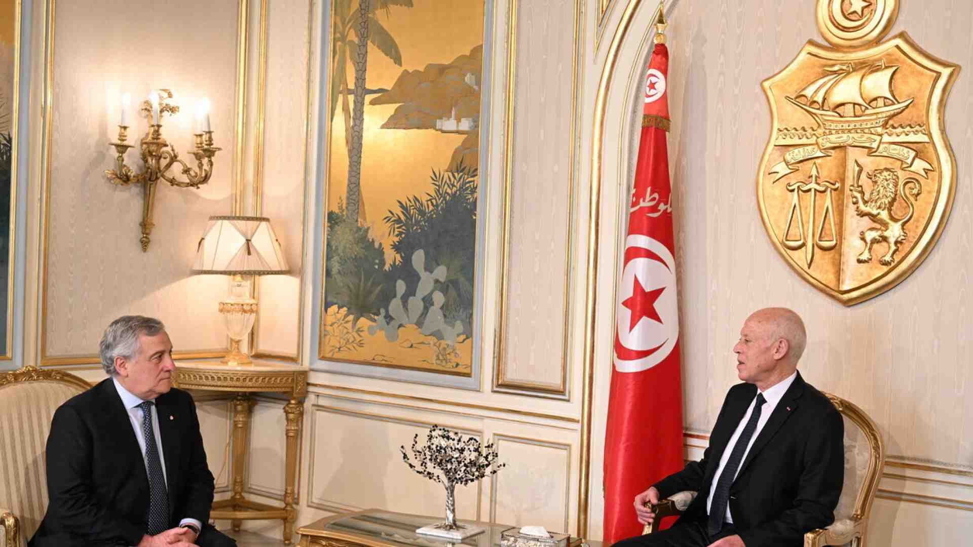 Per molti paesi dell’Ue appoggiare il presidente tunisino Saied è un errore