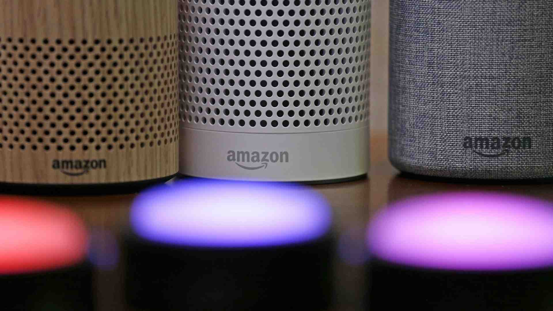 Sfida per Siri e Alexa