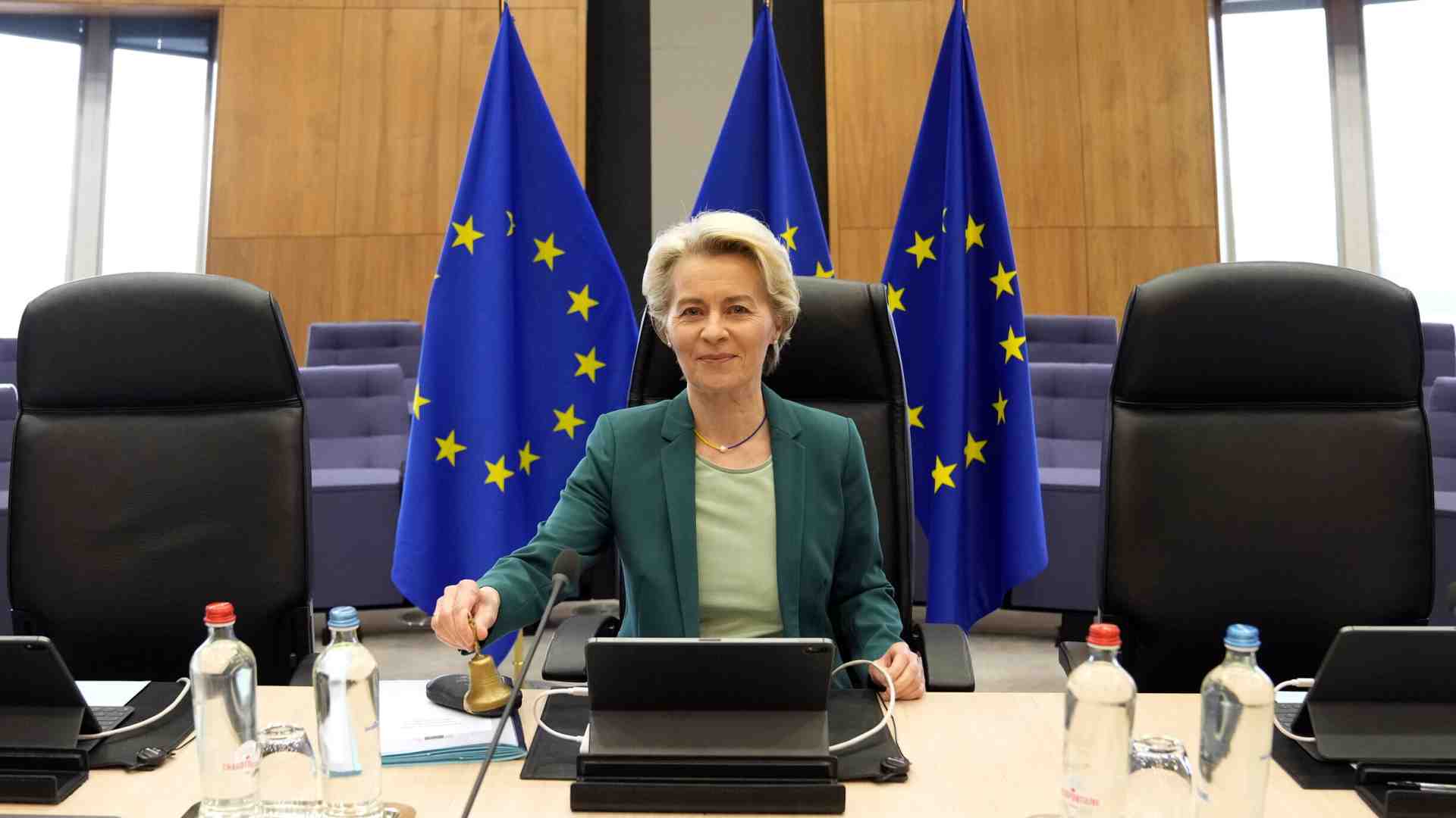 Da Credit Suisse fino al Mes: l’Europa salverà anche i sovranisti