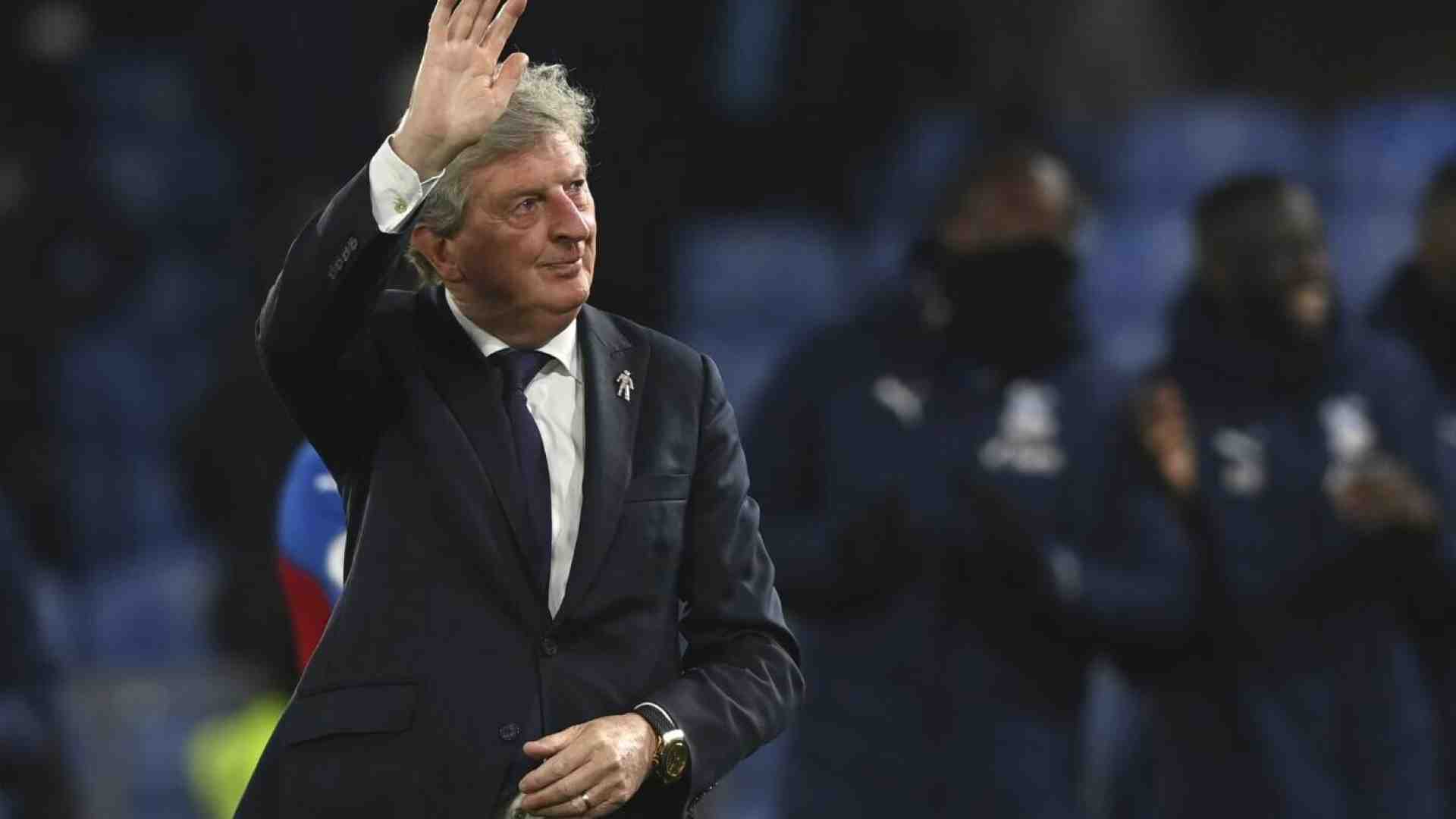 Roy Hodgson ritorna in panchina. Le mille vite e il gran mistero del Bardo del calcio inglese