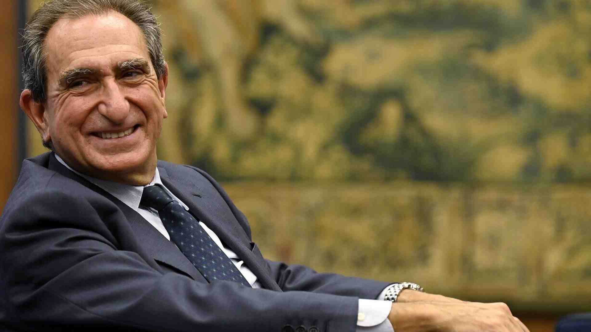 Il governo contro la Rai dopo il "caso Annunziata". Ma l'obiettivo resta Fuortes