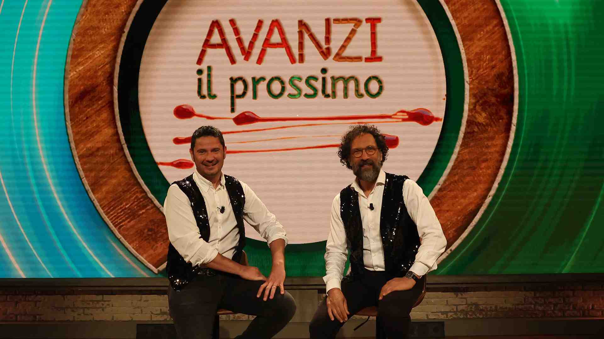 Per mangiare in modo sano e senza sprecare cibo