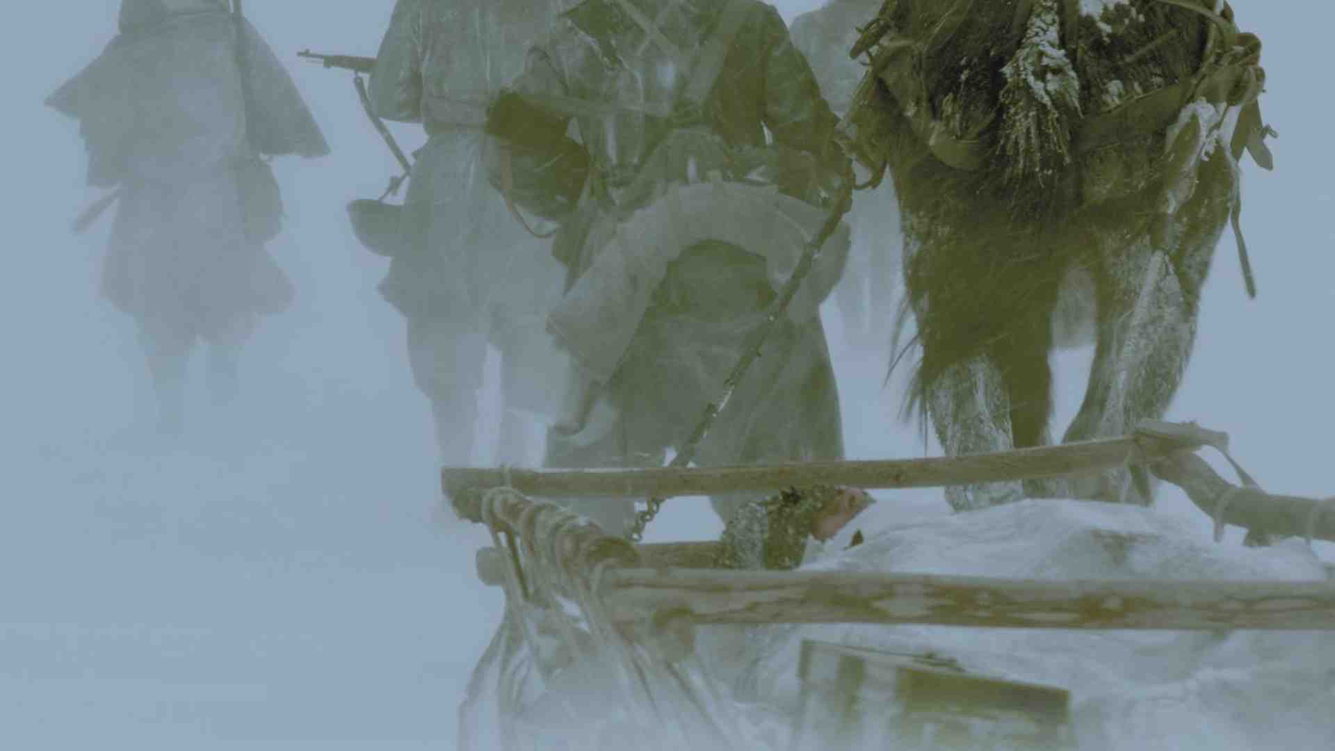 Il film “La seconda via” racconta la campagna di Russia