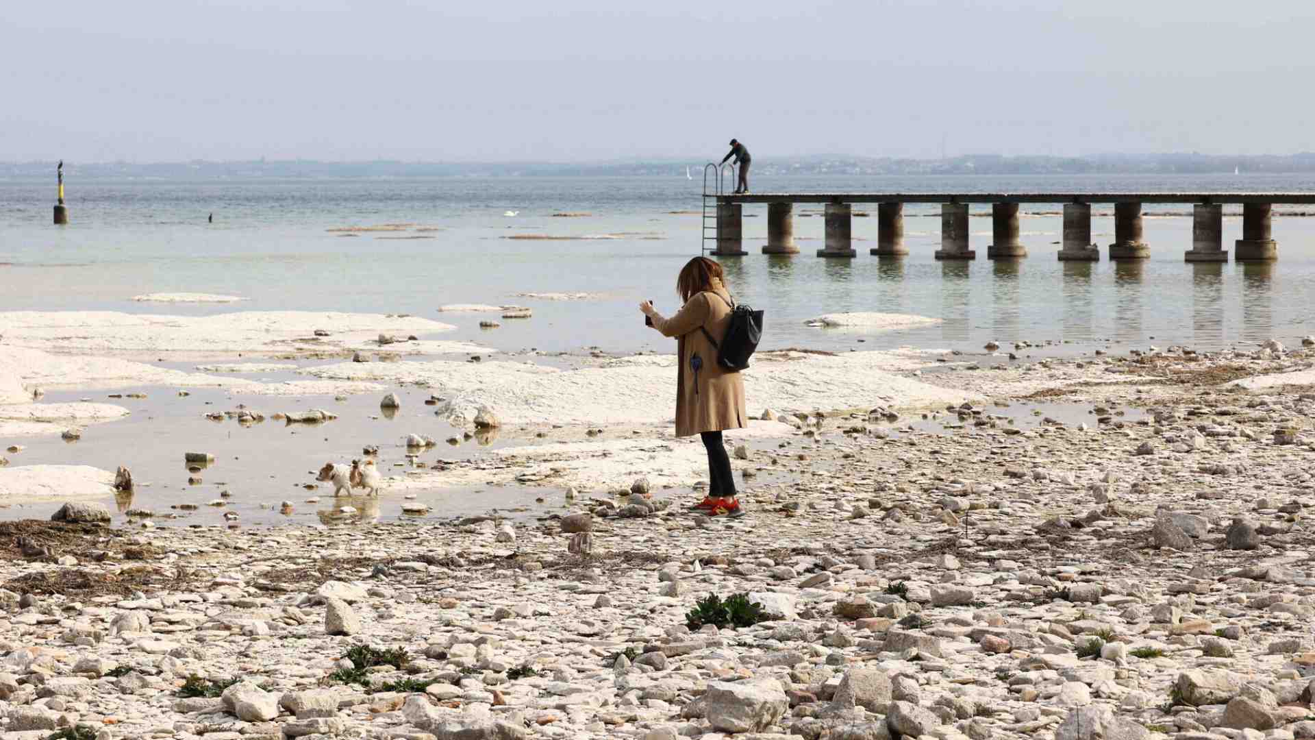 Cosa può fare (e cosa no) una politica seria sulle risorse idriche