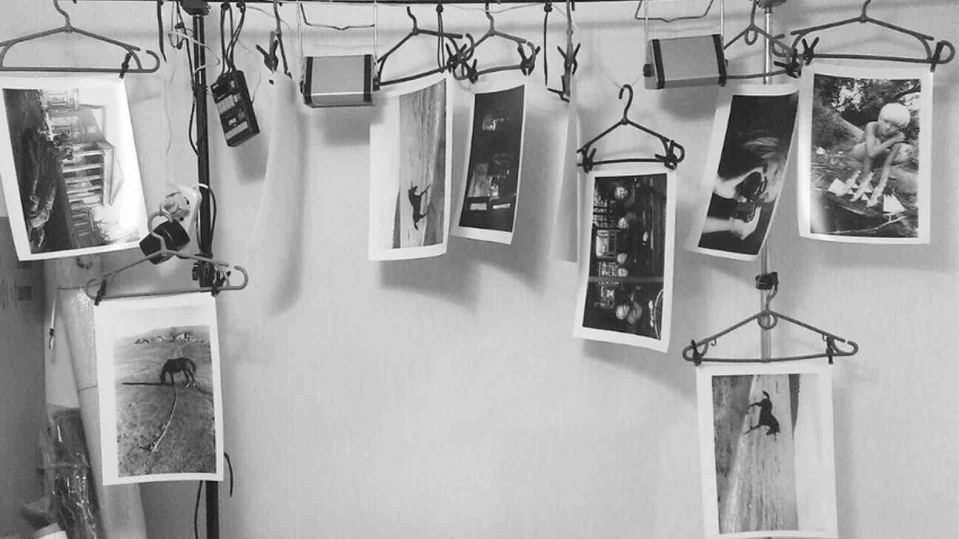 C'è una gran fotografa di Odessa nel catalogo di MIA FAIR a Milano