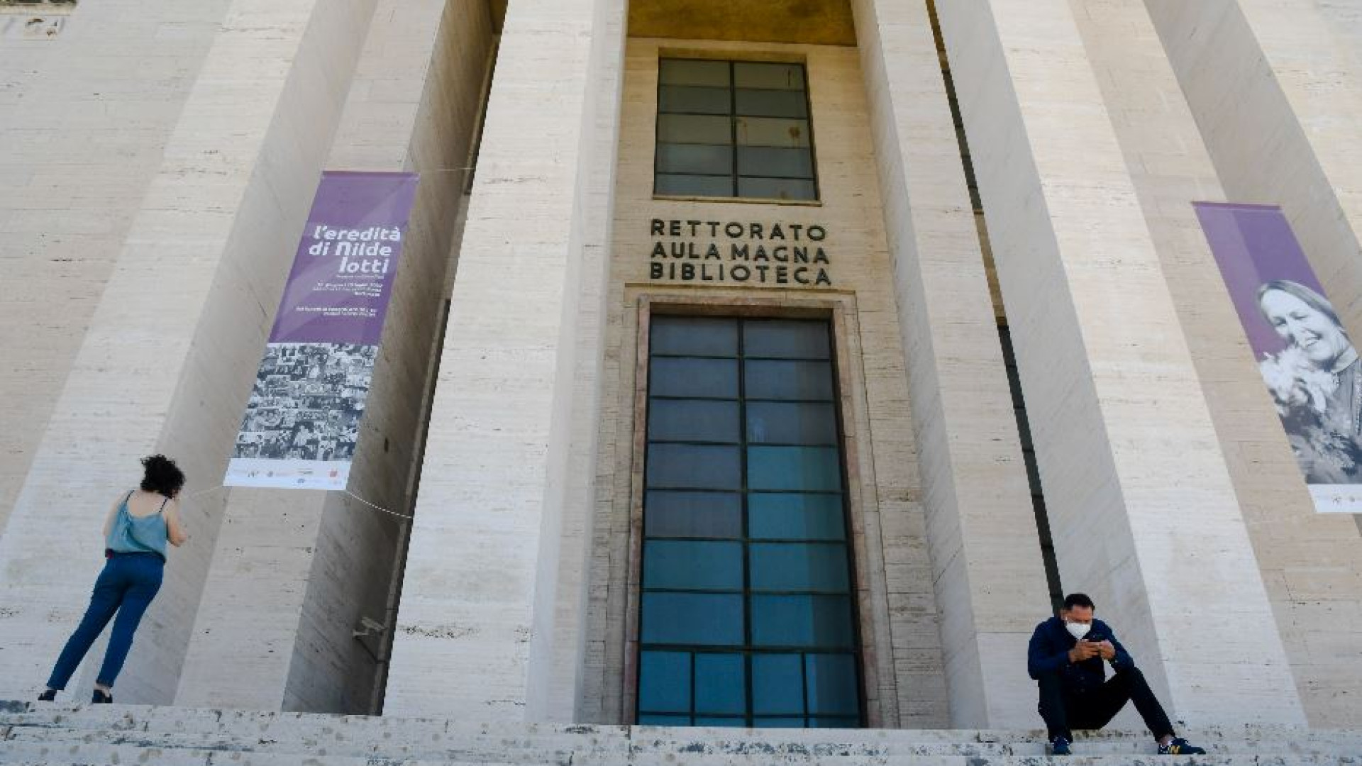 La Sapienza prima al mondo in storia antica e studi classici