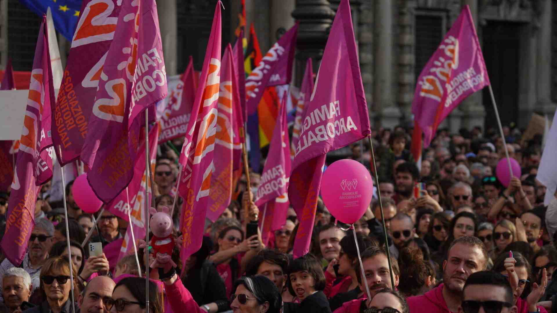 I desideri dell’io si stanno trasformando un po’ troppo spesso in diritti civili