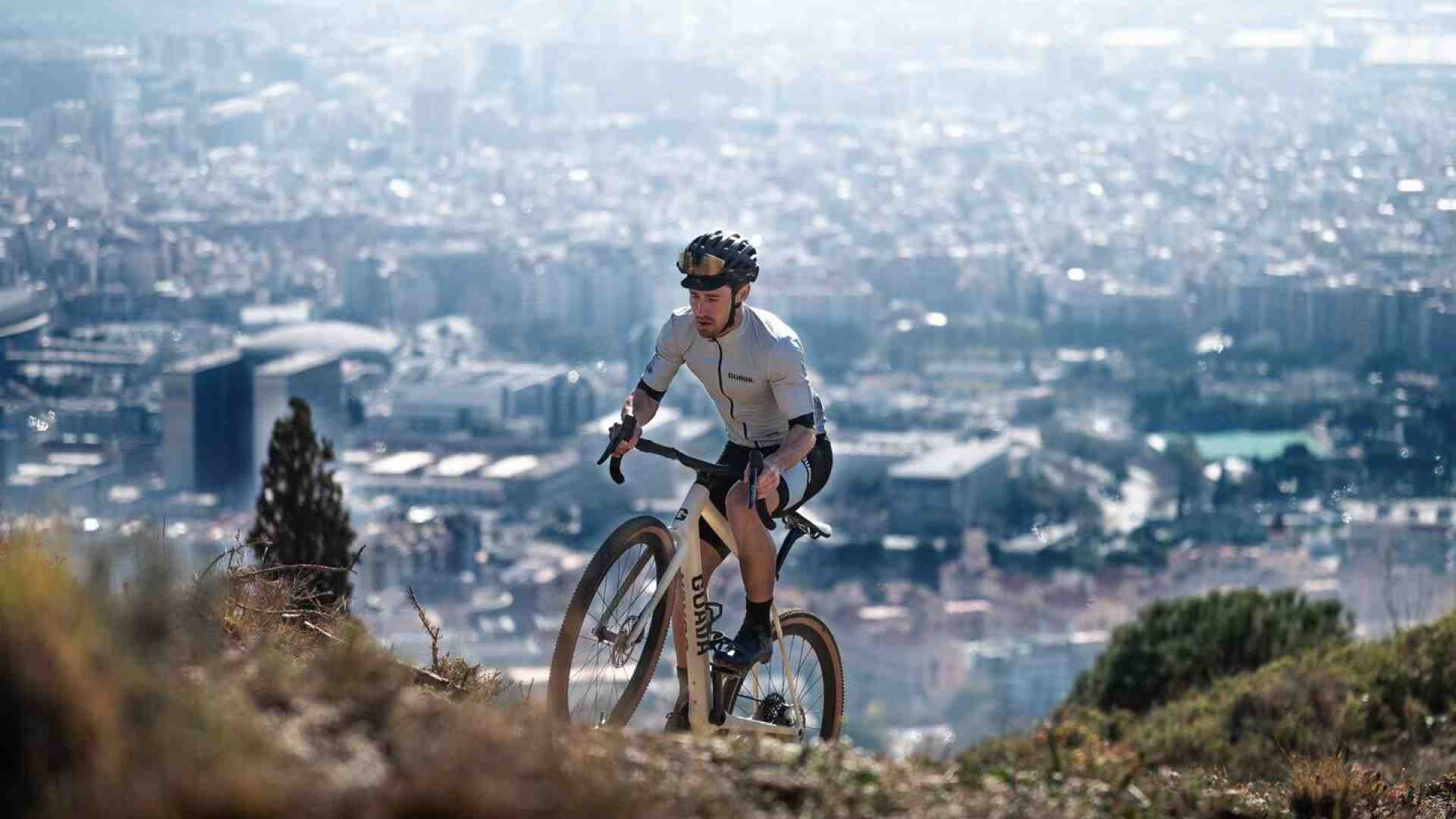 Bojan Krkic e la scoperta della libertà della bicicletta