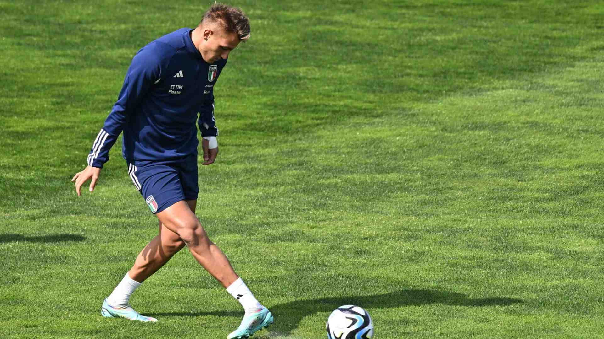 La via (necessariamente) global dell'Italia di Mancini