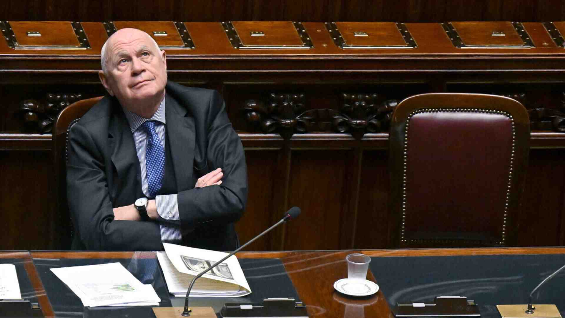 "Nordio ossessionato dai pm": parla il segretario di Magistratura democratica