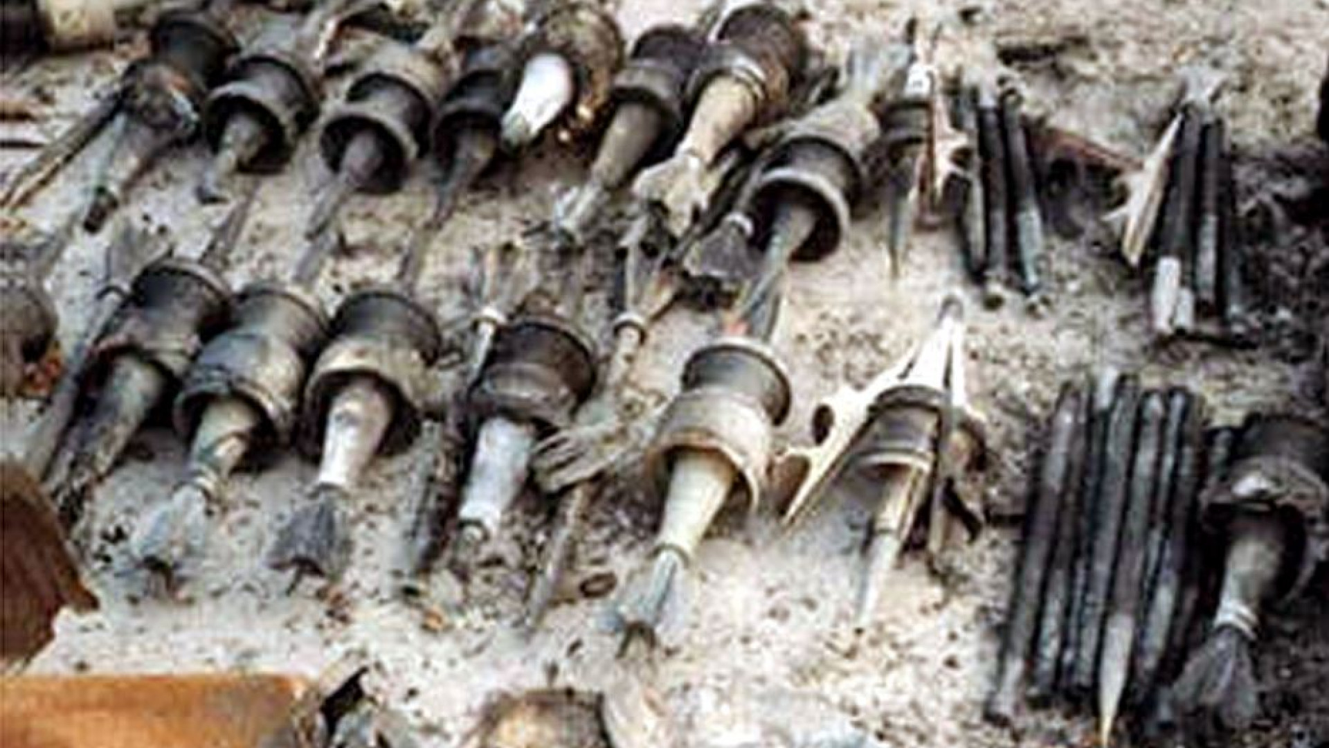 L’uranio impoverito purtroppo è «lecito», ma forse tra le leggi c’è una speranza