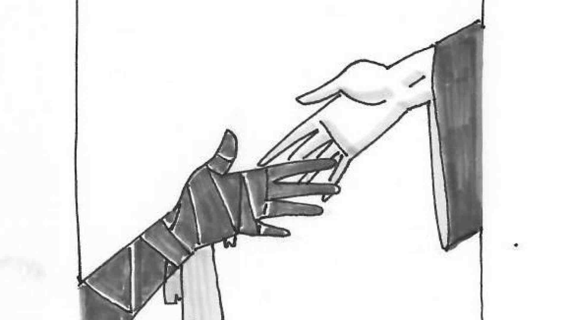 La vicenda di Lazzaro prelude a quella di Ges