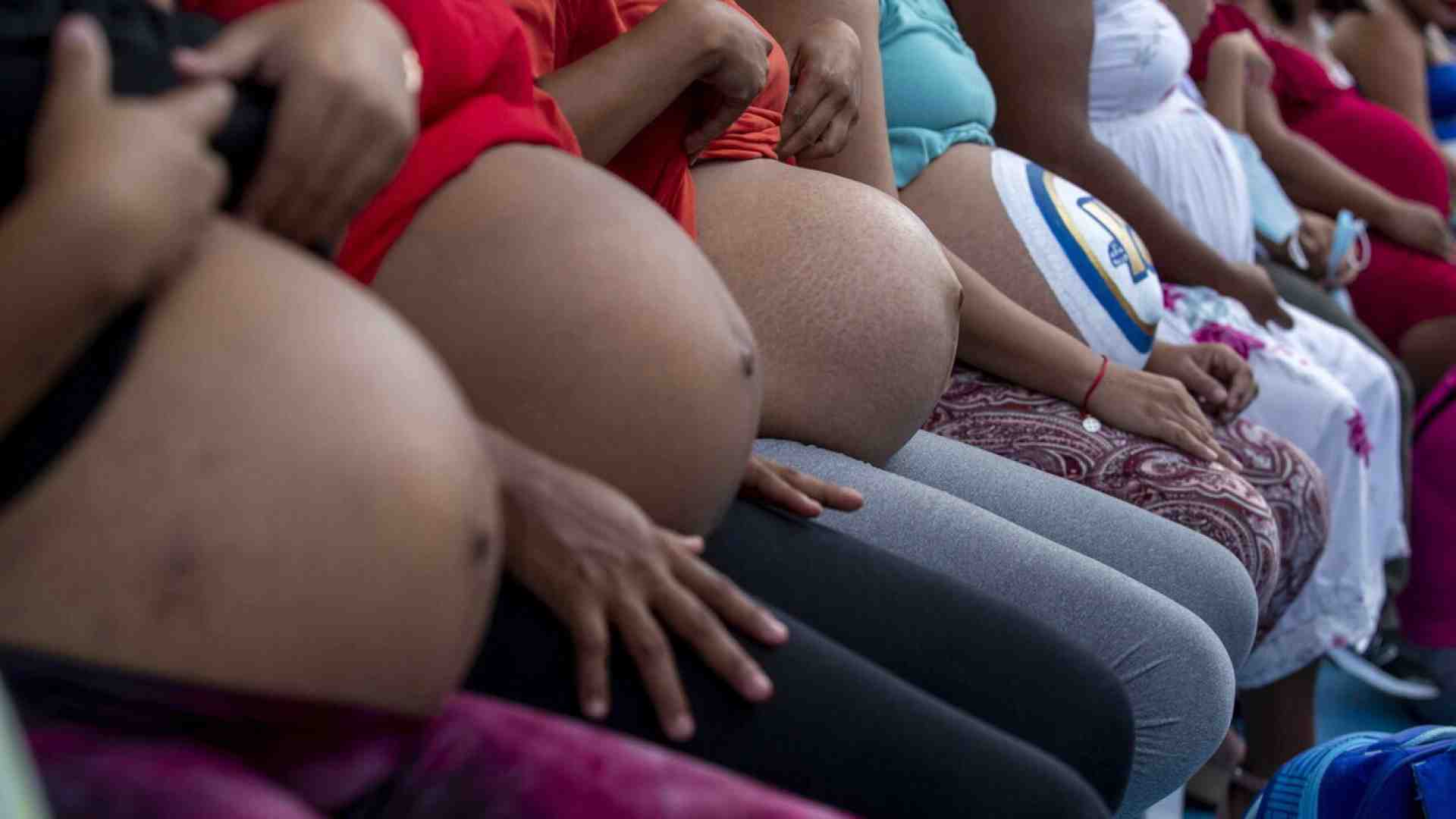 “La surrogata sarà un’industria da 129 miliardi di dollari all’anno”