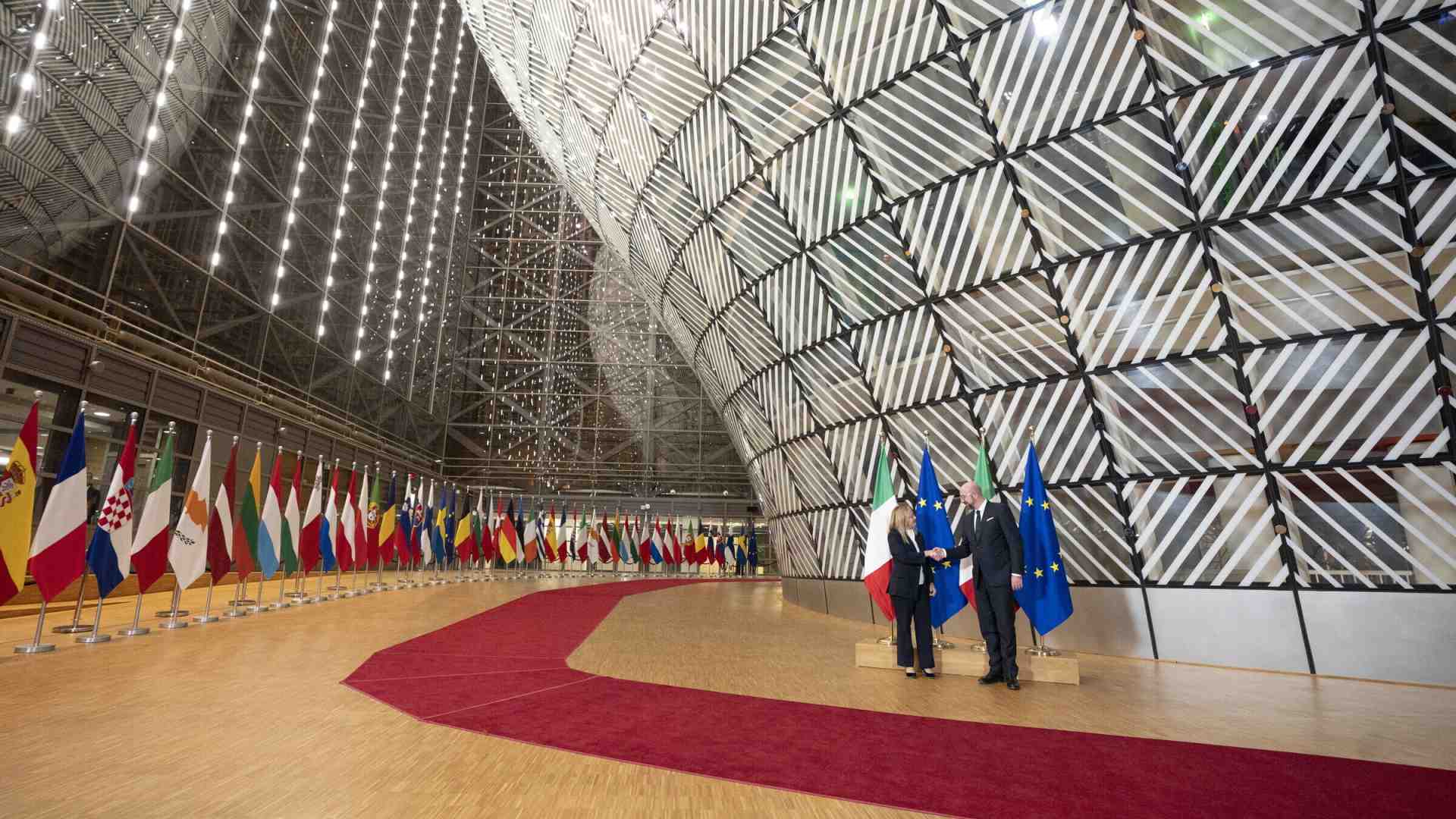 Come si costruisce una trattativa non demagogica con l’Ue sull’energia