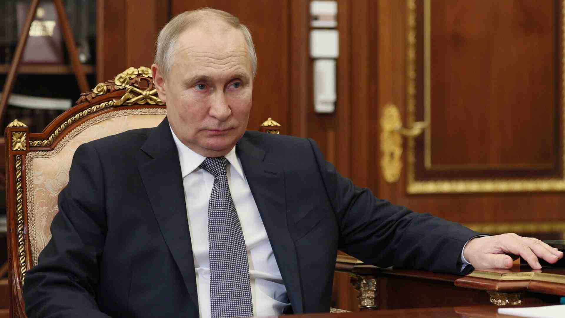 Il mandato d’arresto contro Putin è un segnale anche per i nostri sedicenti pacifisti