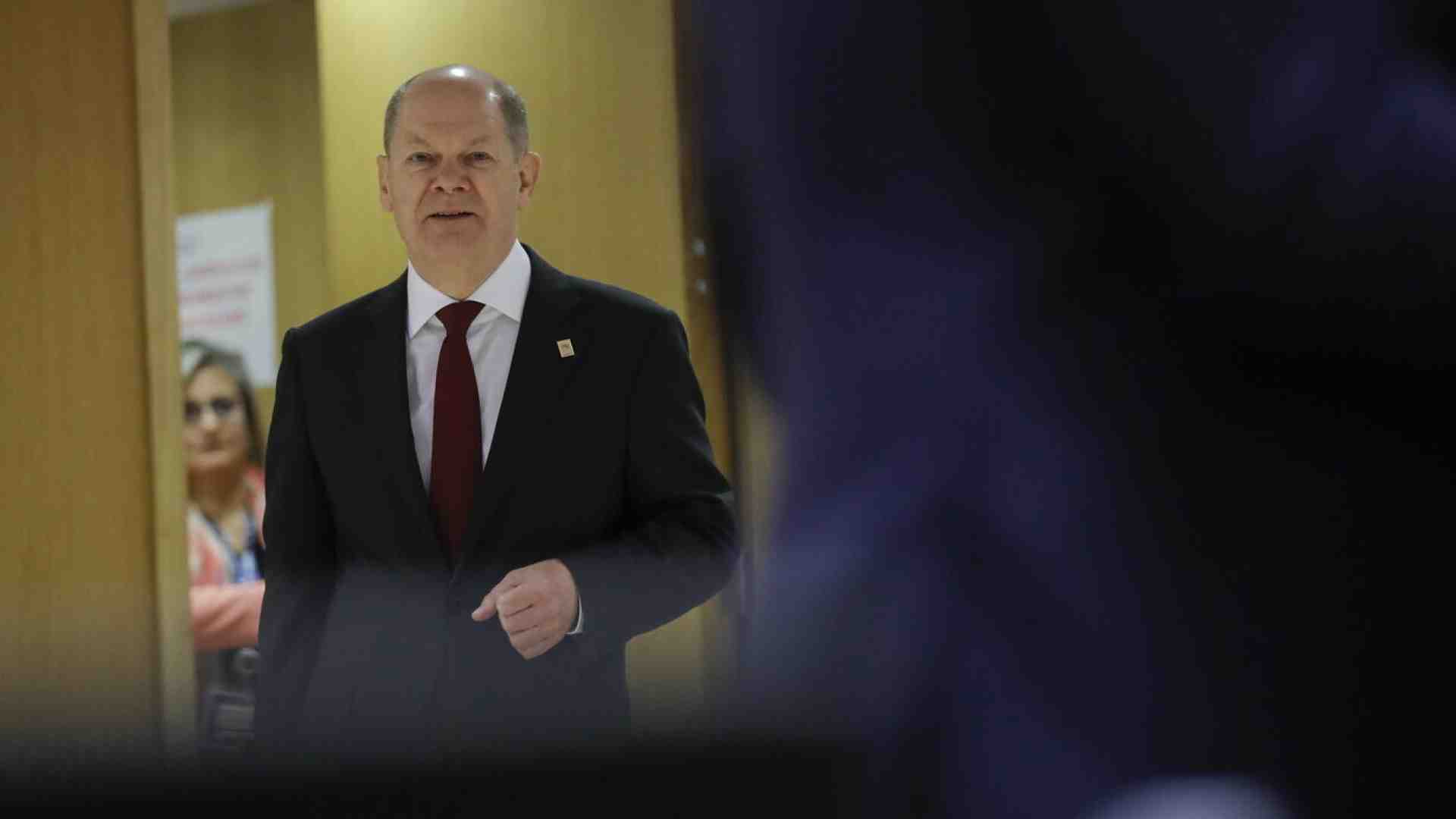 Ops, anche Deutsche Bank è nei guai