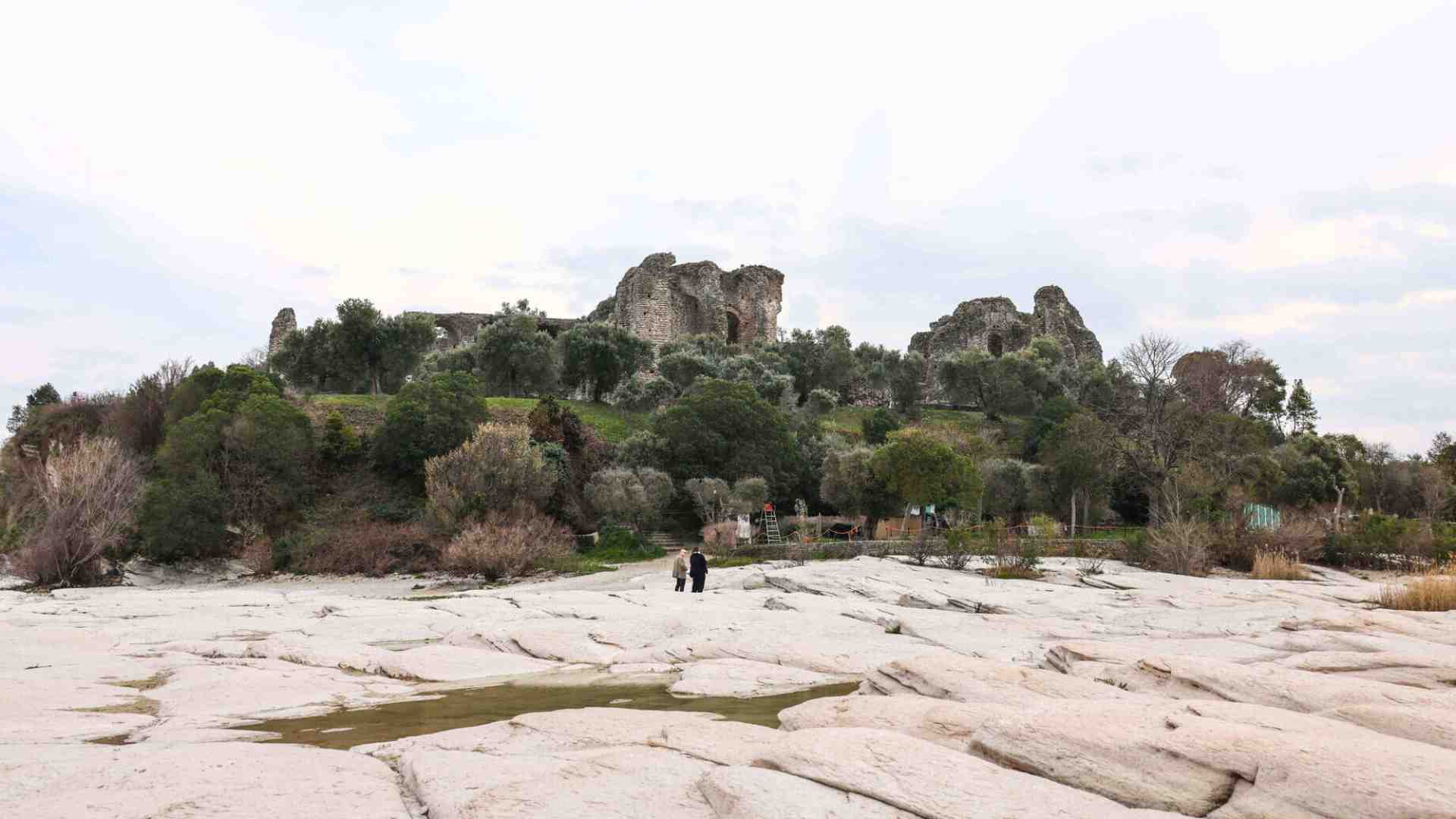 Molta ricerca, zero sperimentazione. Le armi spuntate contro la siccità