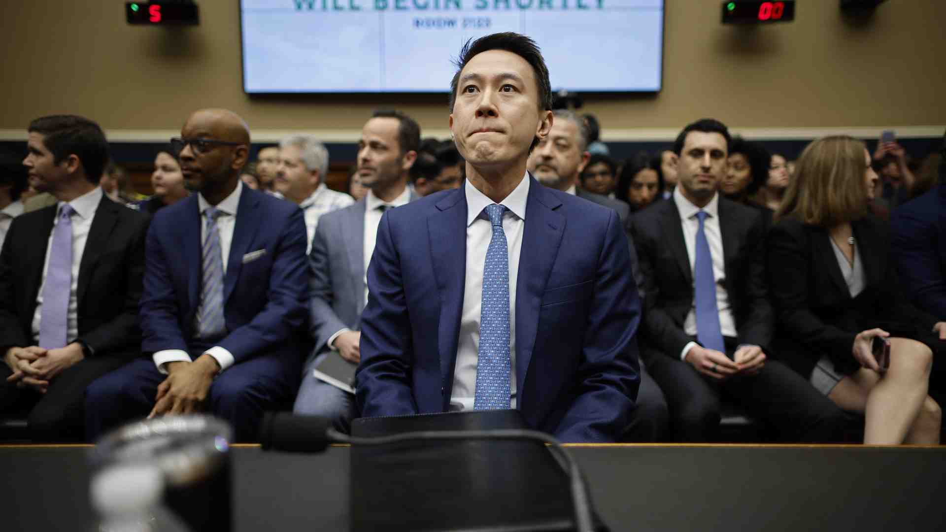 TikTok in vendita negli Usa. La lista degli acquirenti (e dei rischi)