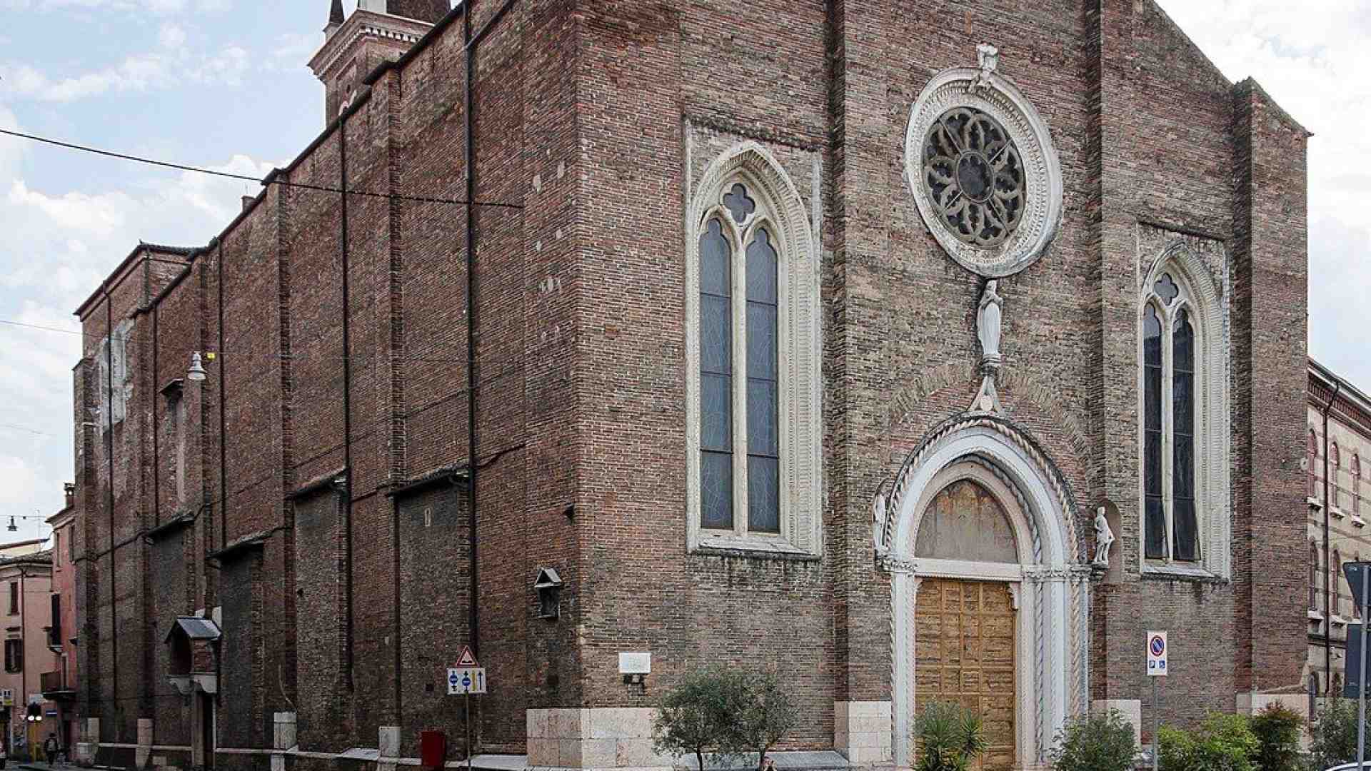 La Passione di Cristo riletta con parole, musica e immagini