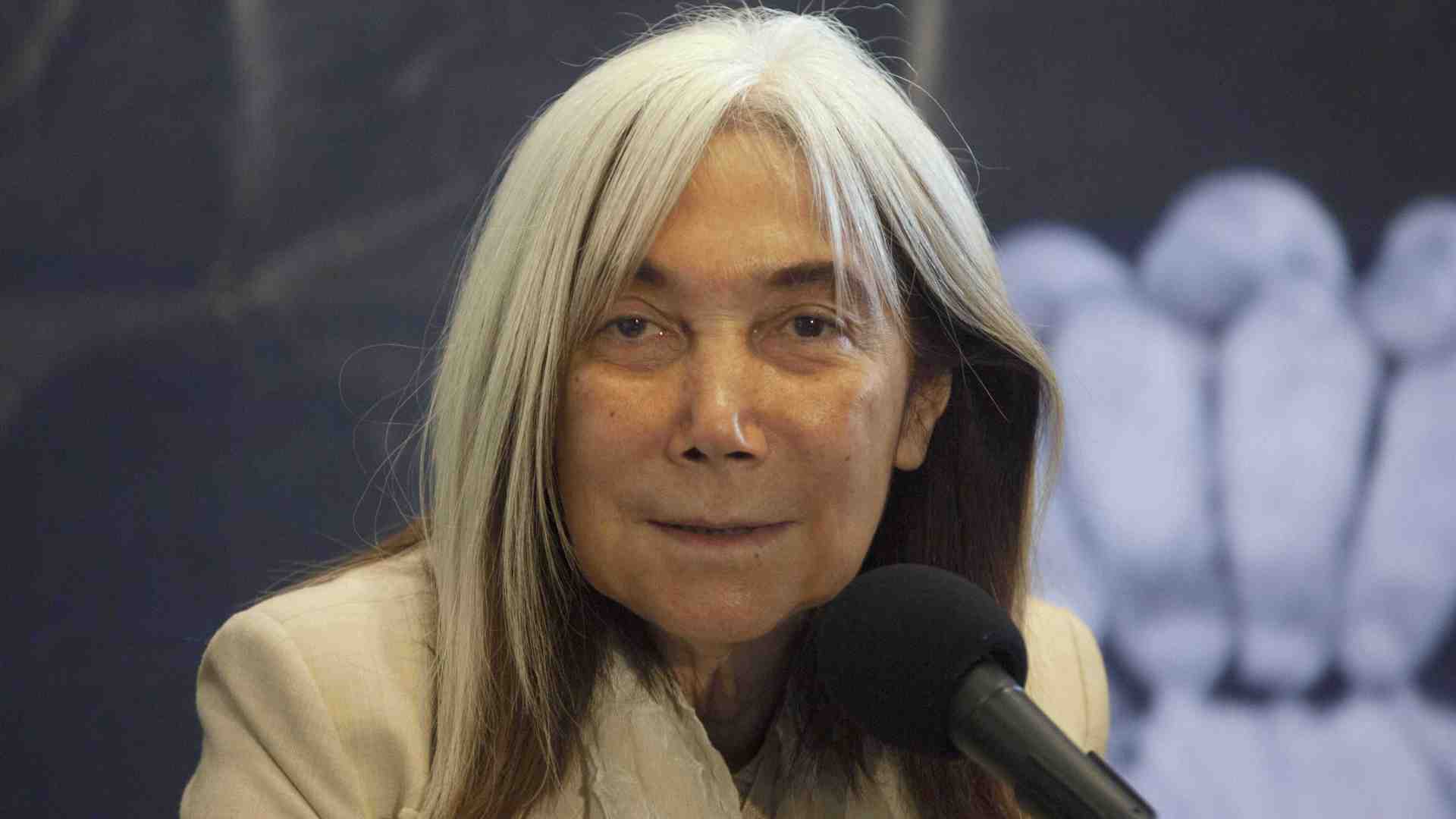 Addio a Maria Kodama, moglie e custode della memoria di Borges