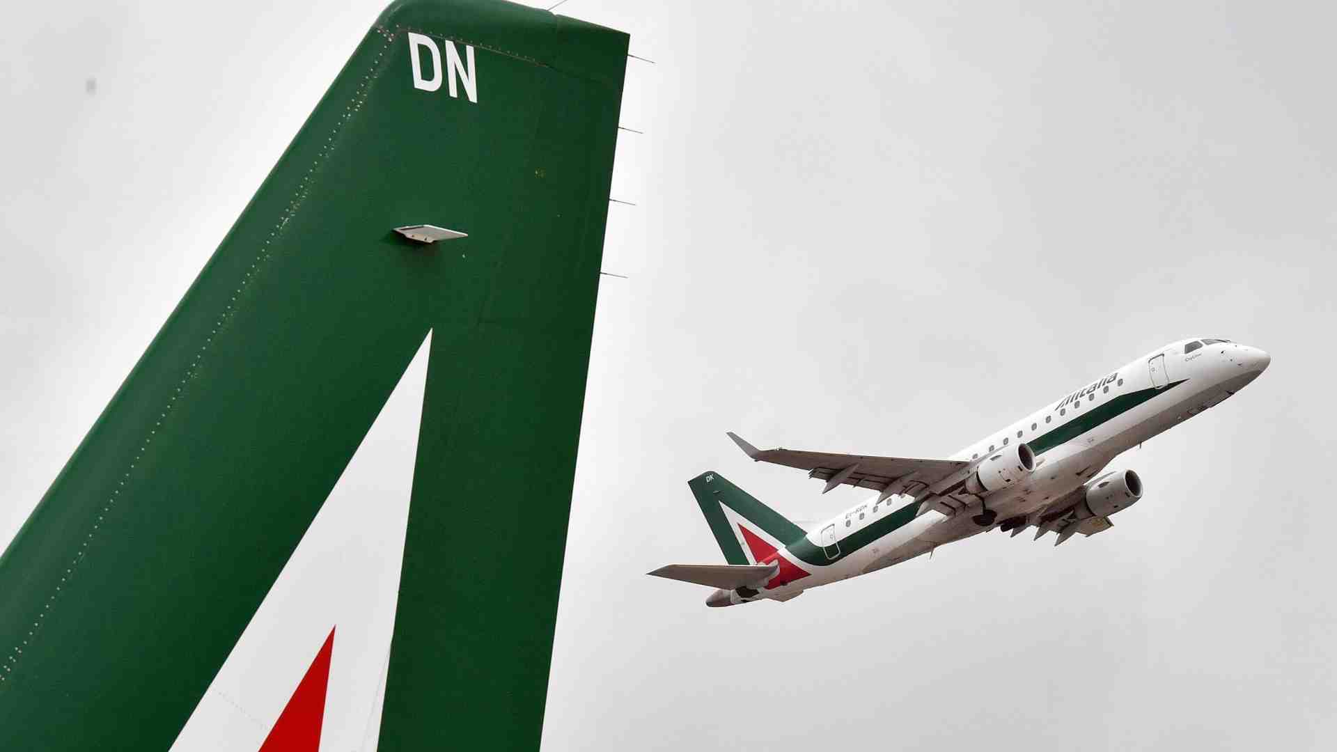 Quelli ad Alitalia furono aiuti di stato. Storia di un fallimento